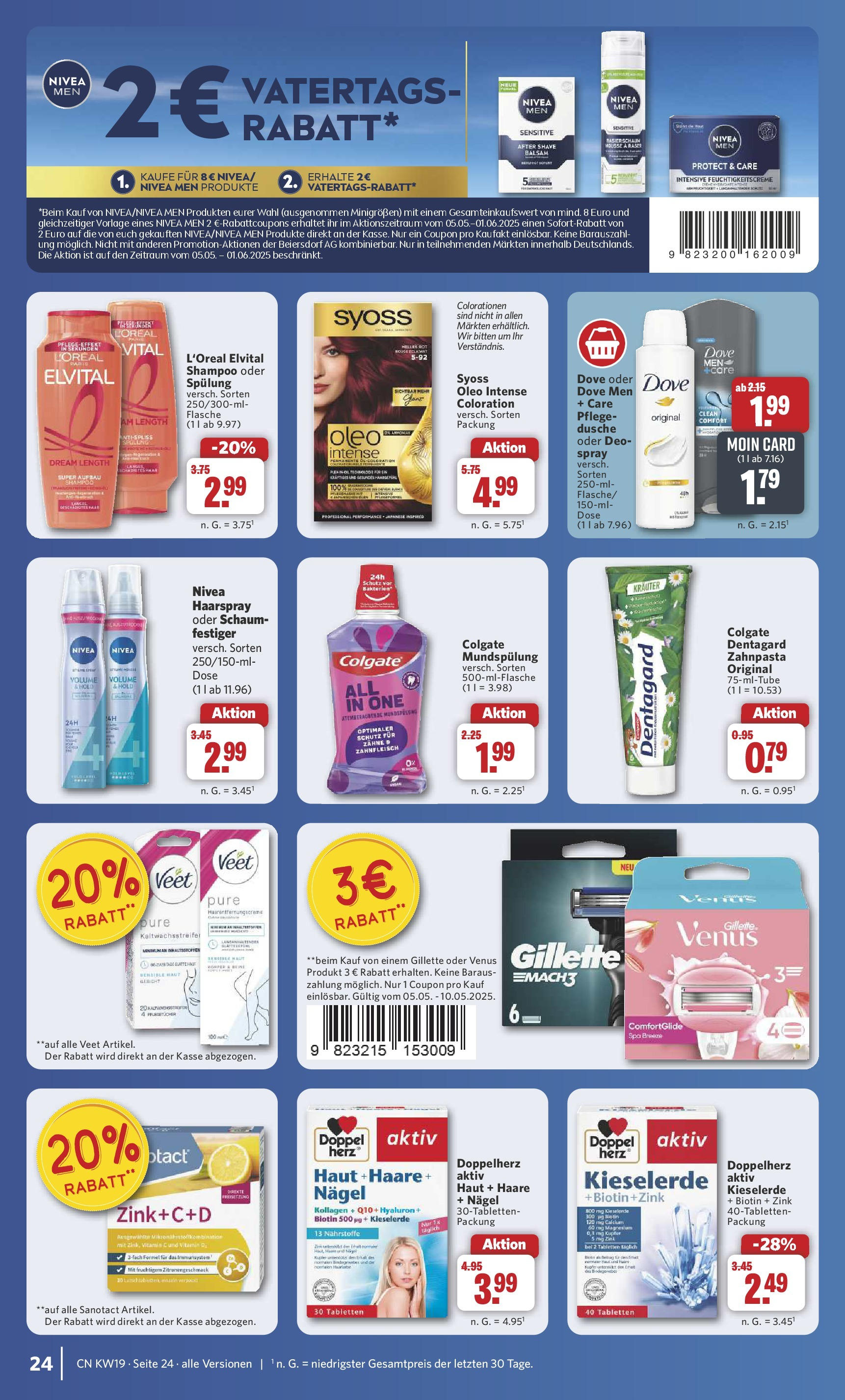 combi - Combi - Beste-Prospekt gültig von 05.05. bis 10.05. - page: 33 combi - Combi - Beste-Prospekt gültig von 05.05. bis 10.05. - page: 33