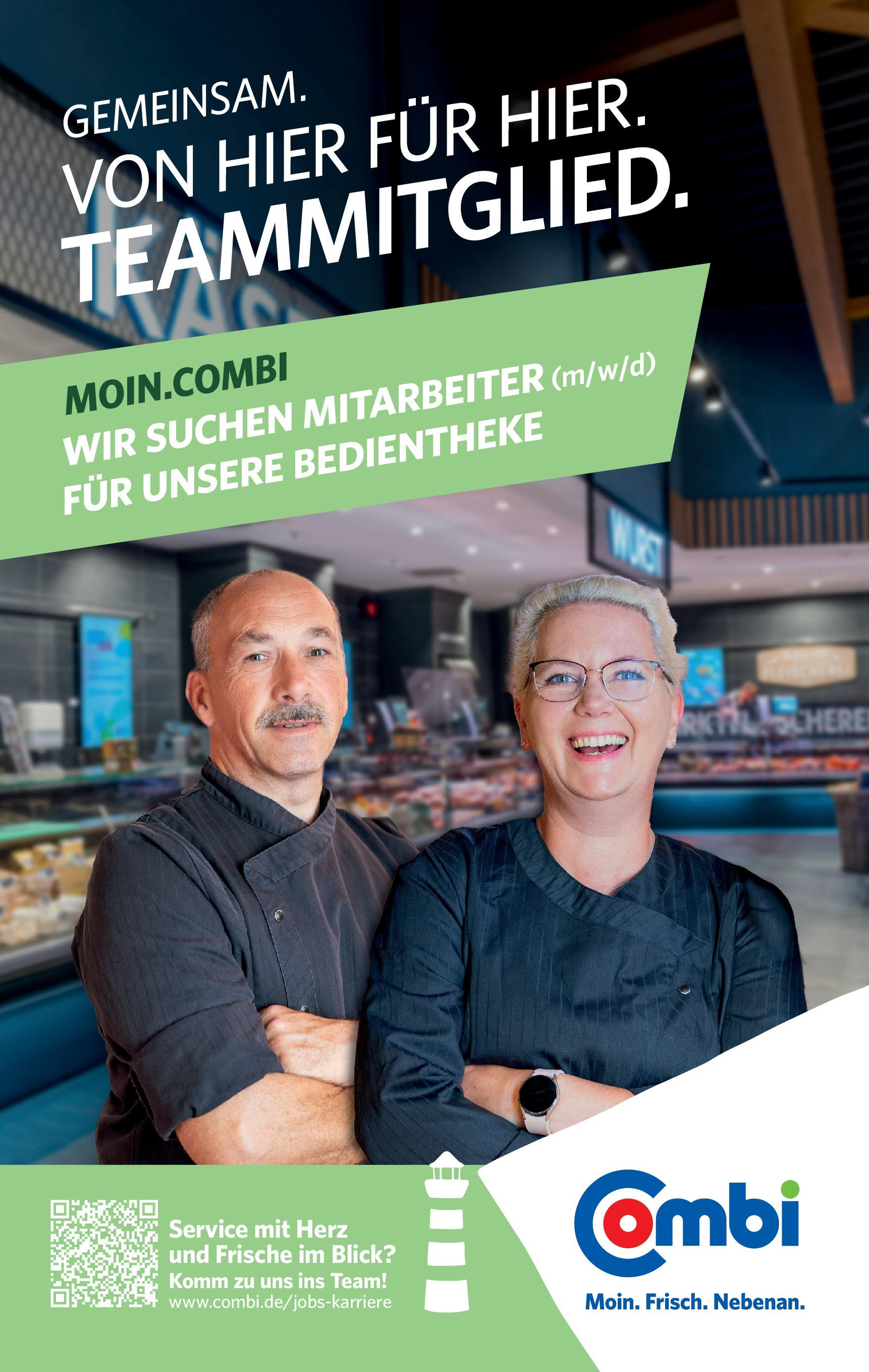 combi - Combi - Familie Rädel-Prospekt gültig von 05.05. bis 10.05. - page: 7