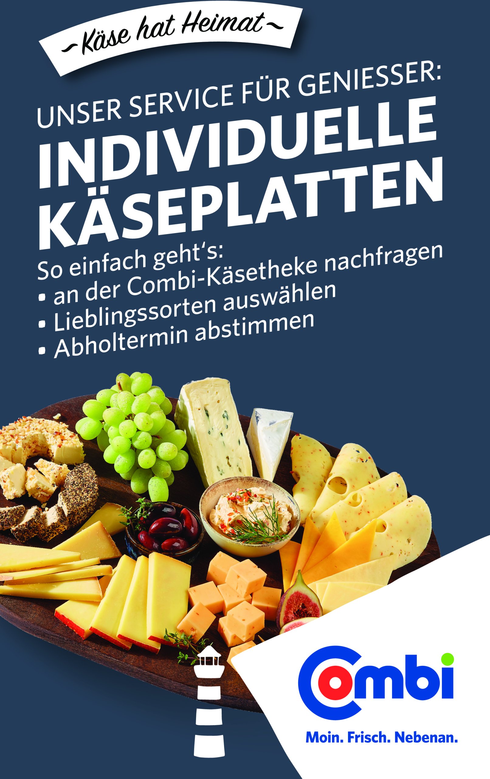 combi - Combi-Prospekt gültig von 12.05. bis 17.05. - page: 8