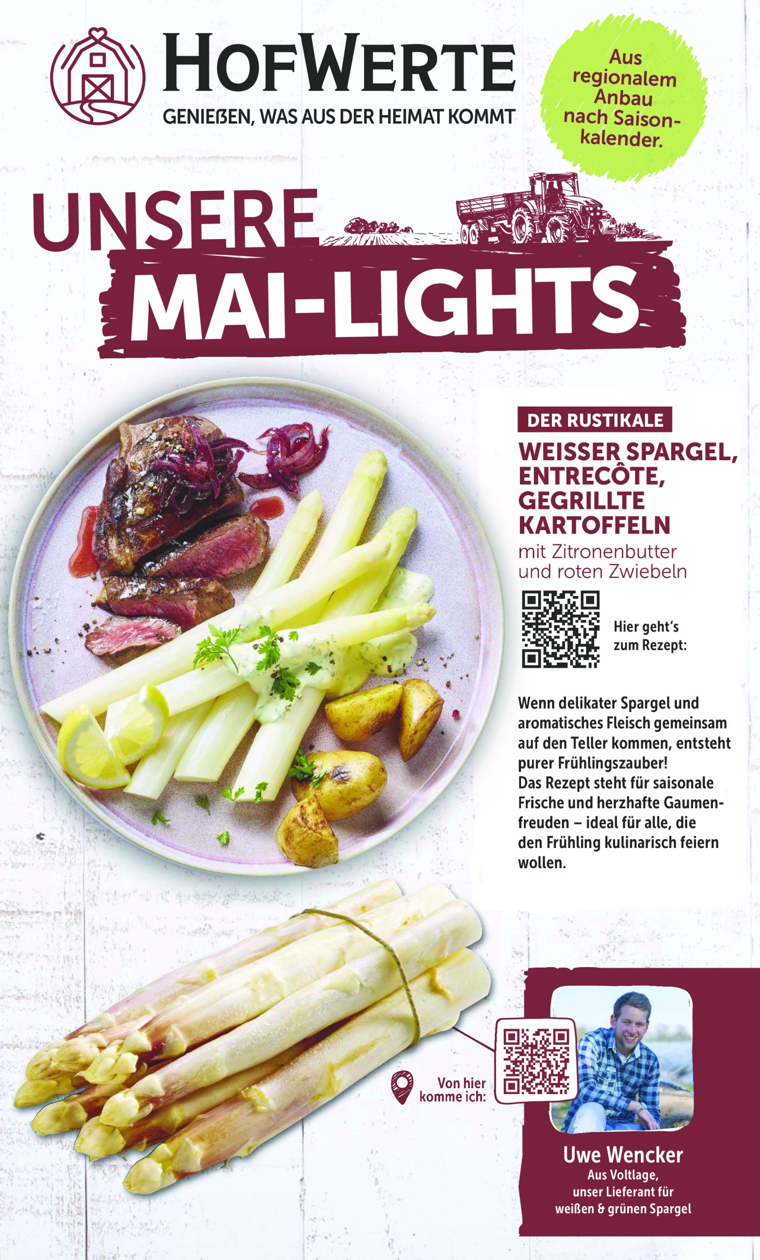 combi - Combi-Prospekt gültig von 12.05. bis 17.05. - page: 14