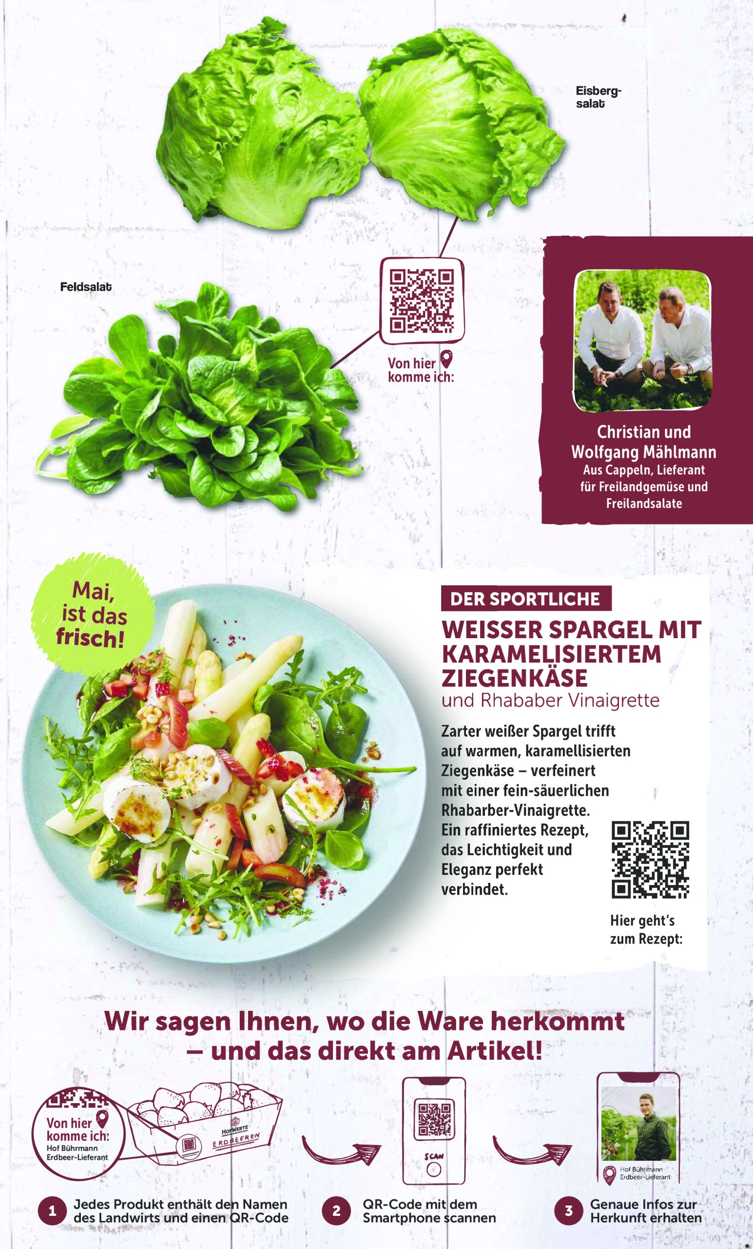 combi - Combi-Prospekt gültig von 12.05. bis 17.05. - page: 15
