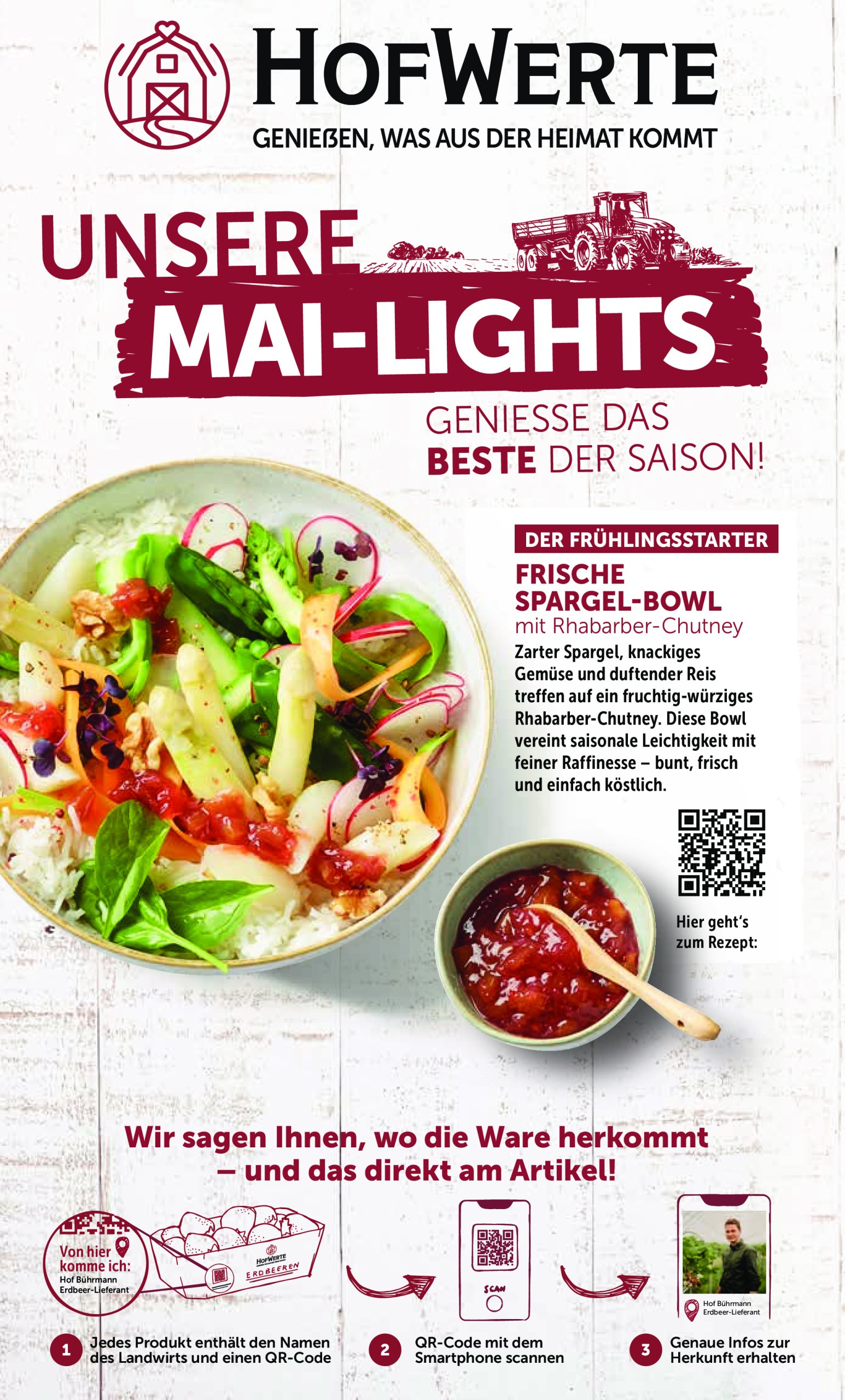 combi - Combi-Prospekt gültig von 19.05. bis 24.05. - page: 15