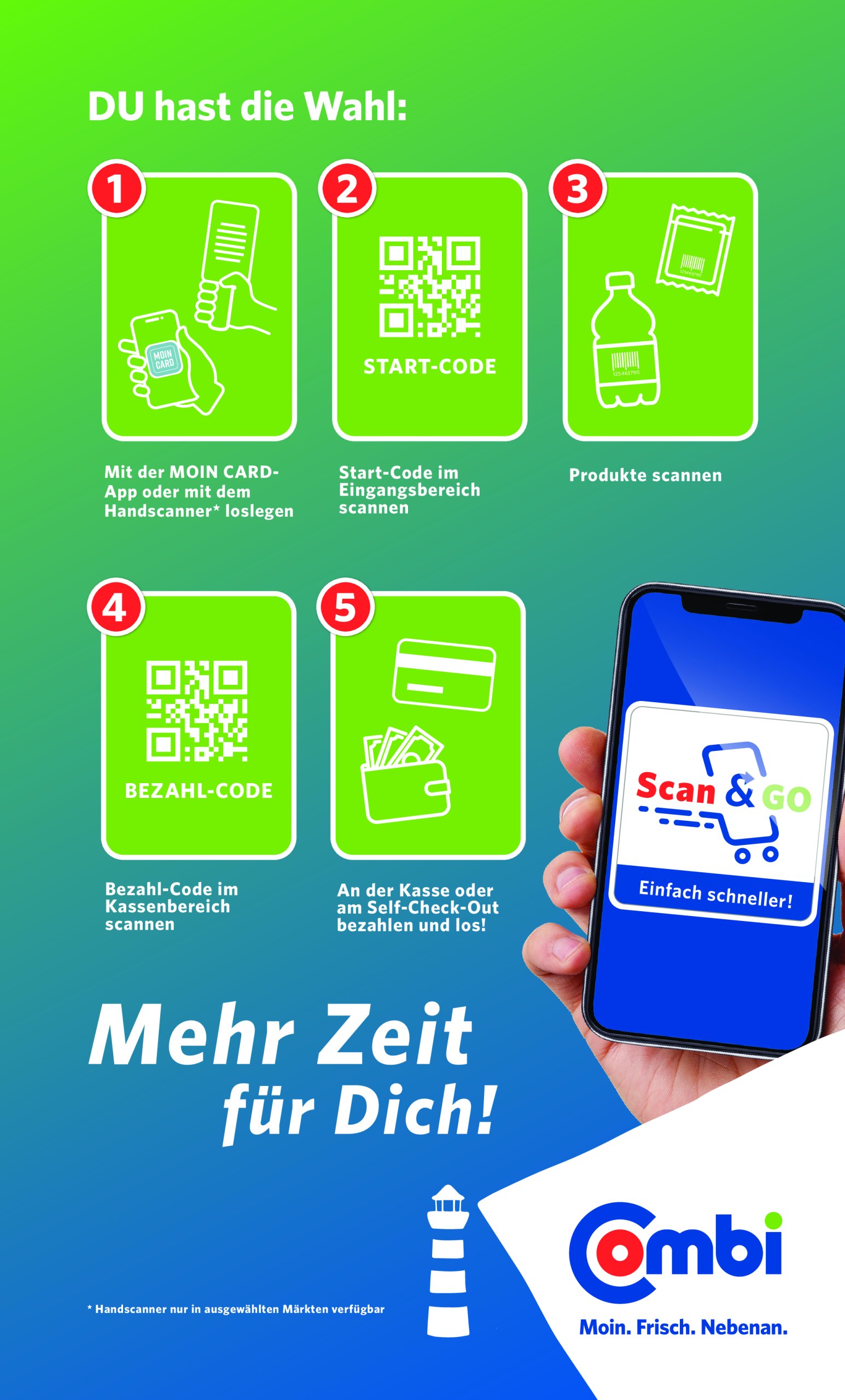 combi - Combi-Prospekt gültig vom 16.06. bis 21.06. - page: 30