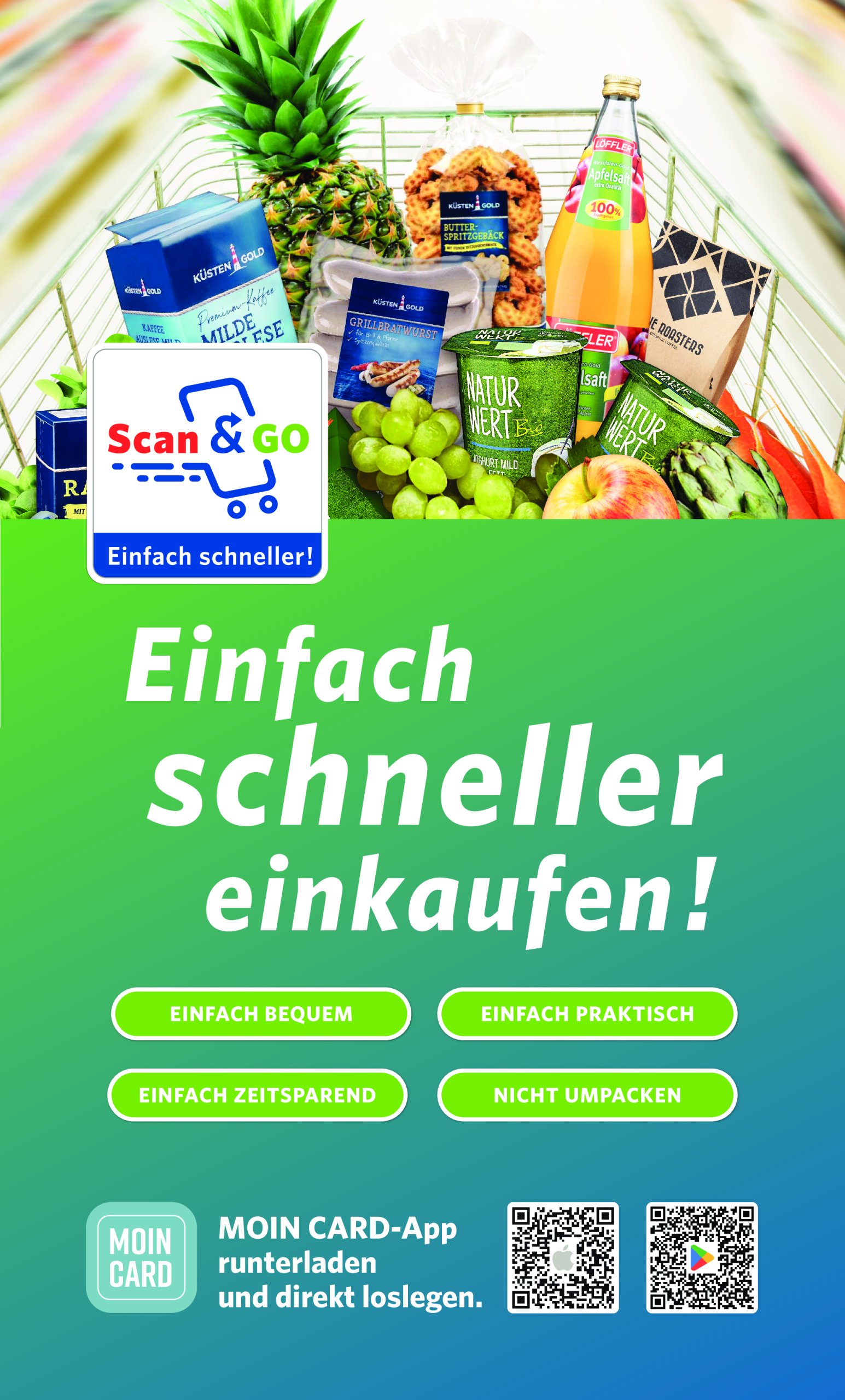 combi - Combi-Prospekt gültig vom 16.06. bis 21.06. - page: 29