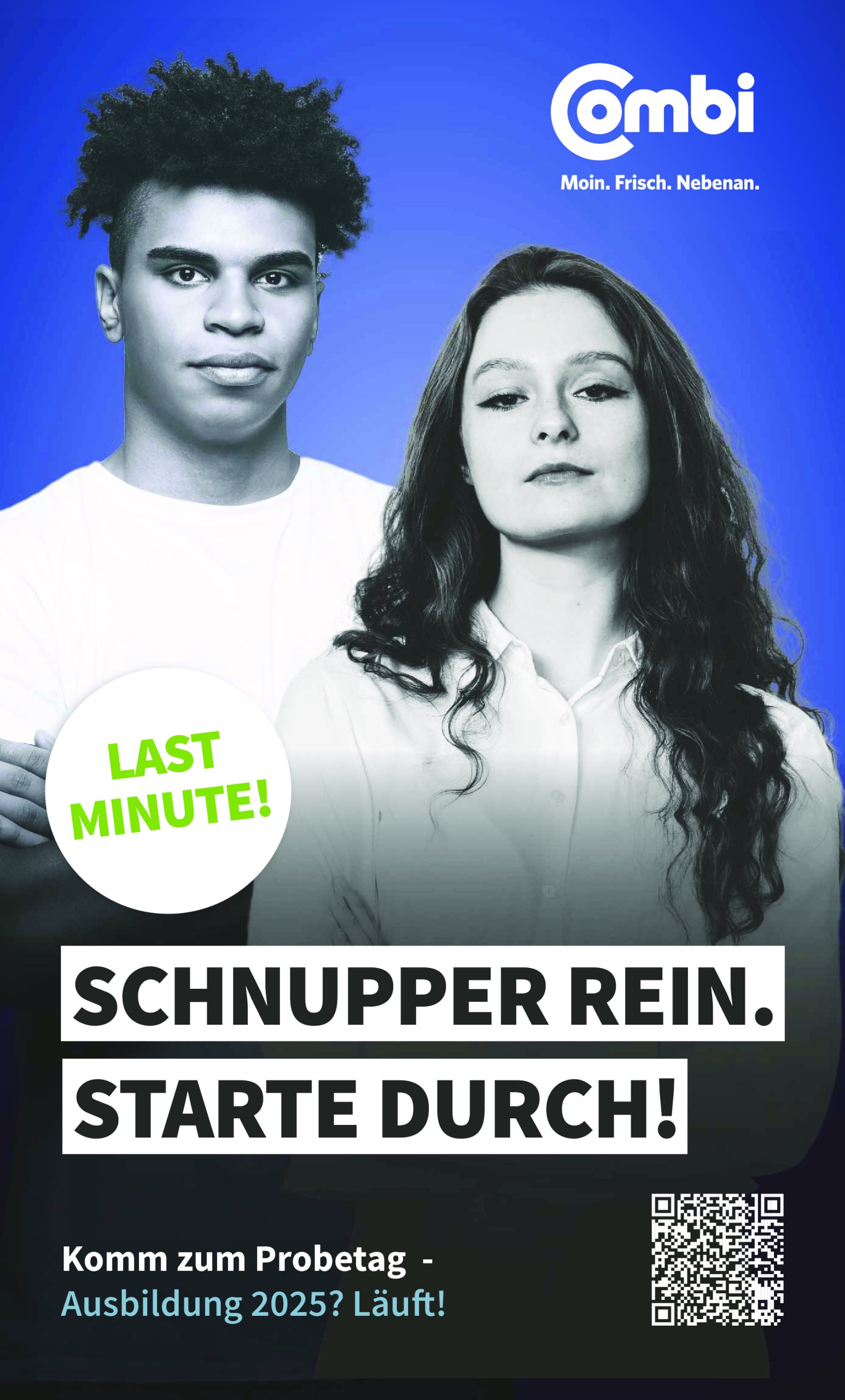 combi - Combi-Prospekt gültig vom 23.06. bis 28.06. - page: 6
