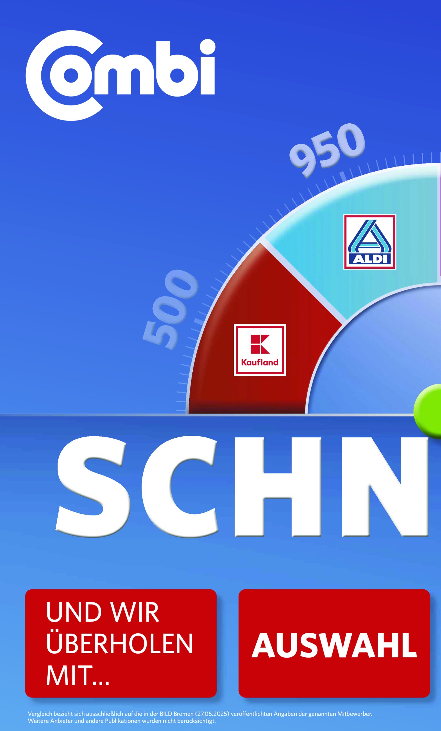combi - Combi Markt - Angebote-Prospekt gültig vom 30.06. bis 05.07. - page: 11