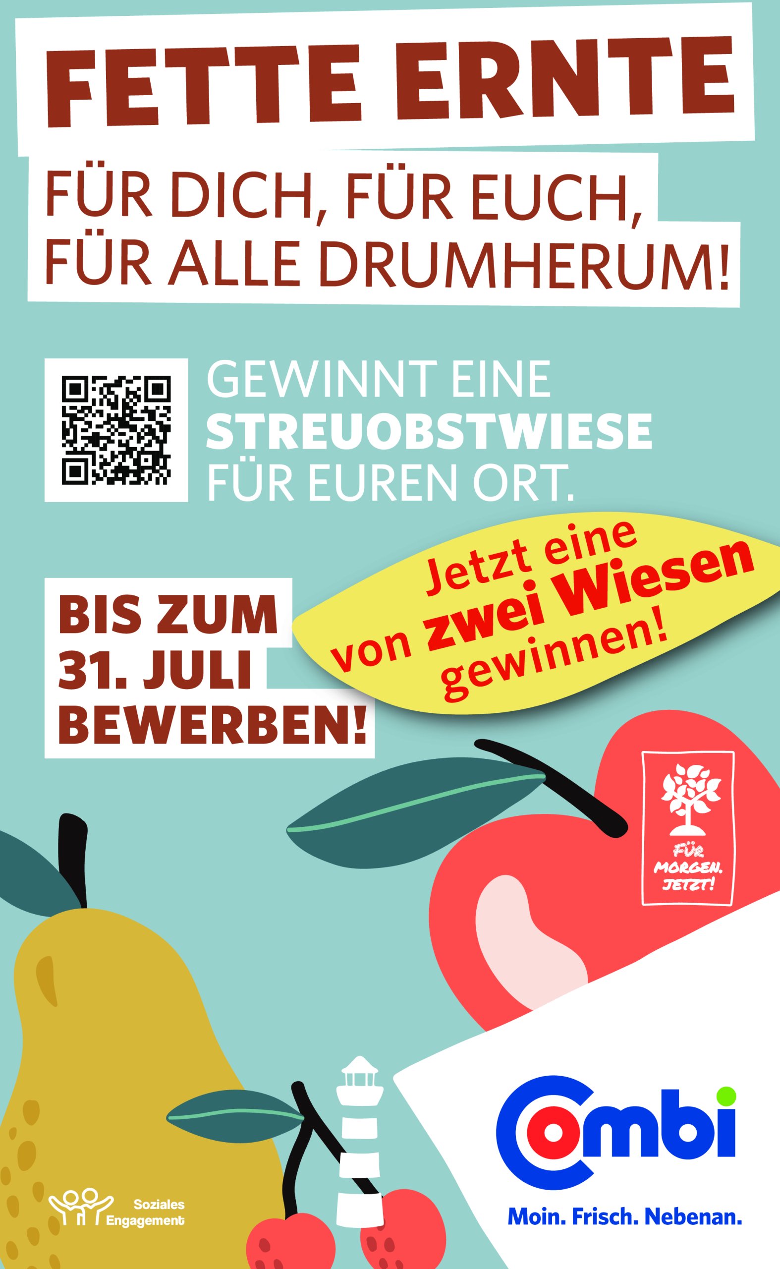combi - Combi Markt - Angebote-Prospekt gültig vom 30.06. bis 05.07. - page: 29