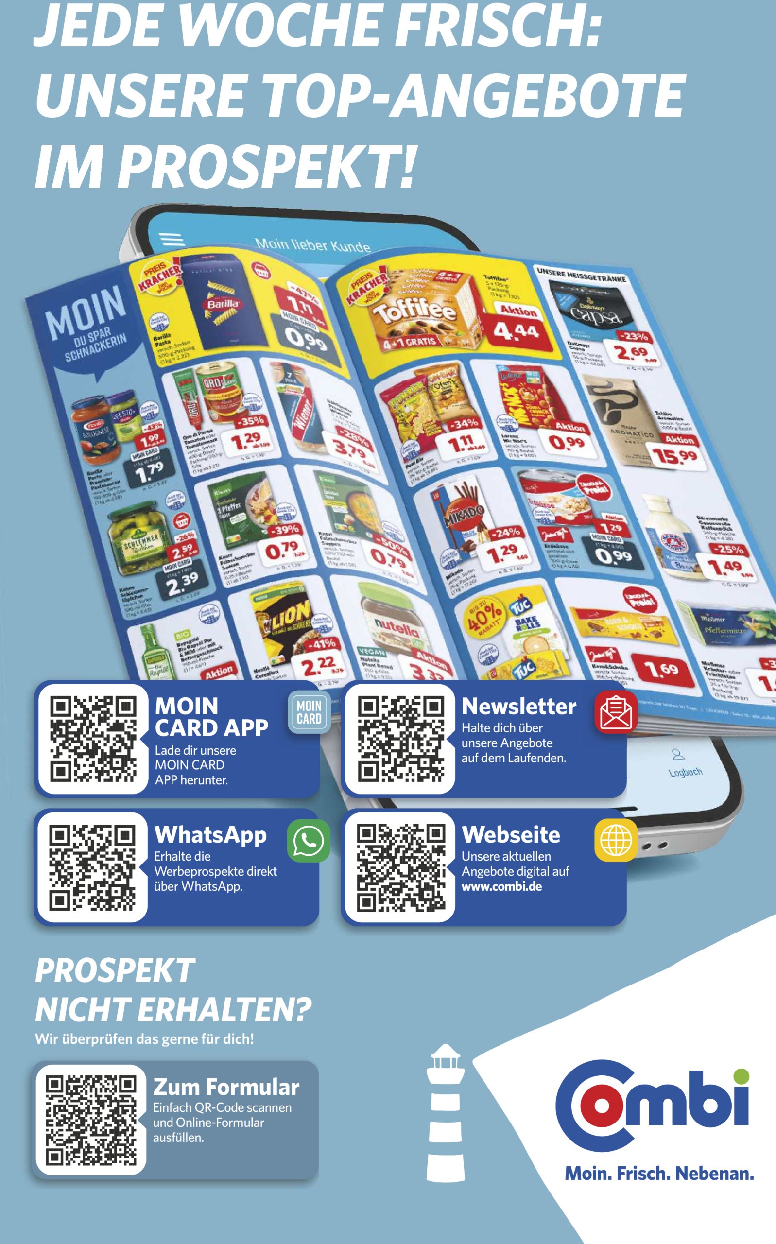 combi - Combi-Prospekt gültig vom 14.07. bis 19.07. - page: 34