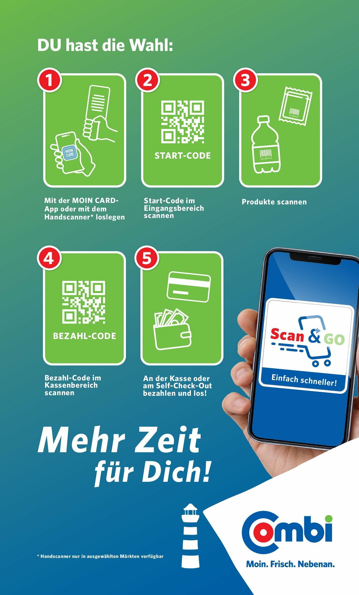 combi - Combi-Prospekt gültig vom 18.08. bis 23.08. - page: 34