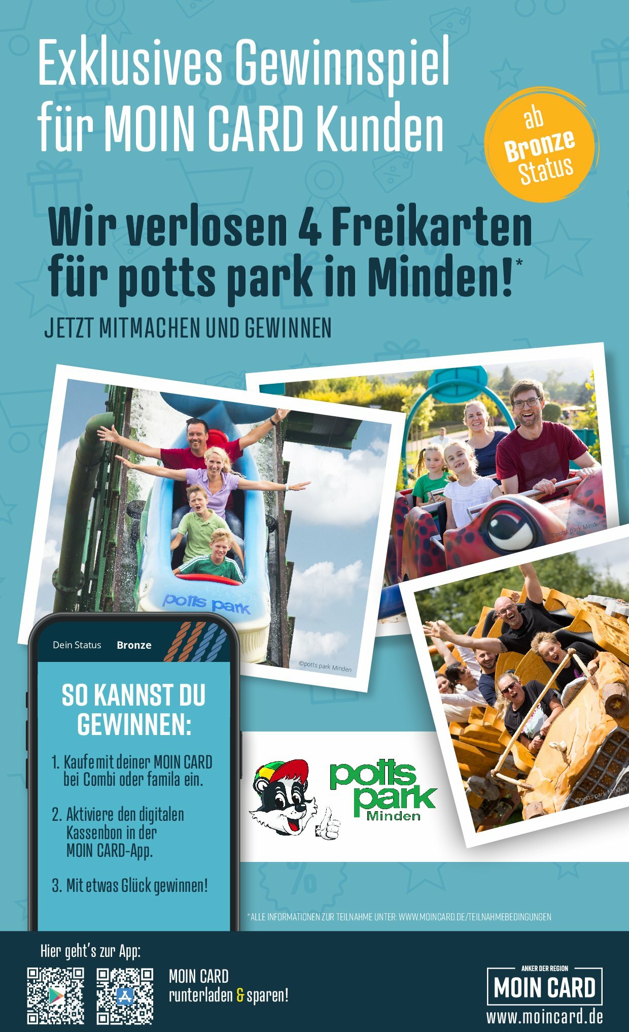 combi - Combi-Prospekt gültig vom 18.08. bis 23.08. - page: 22