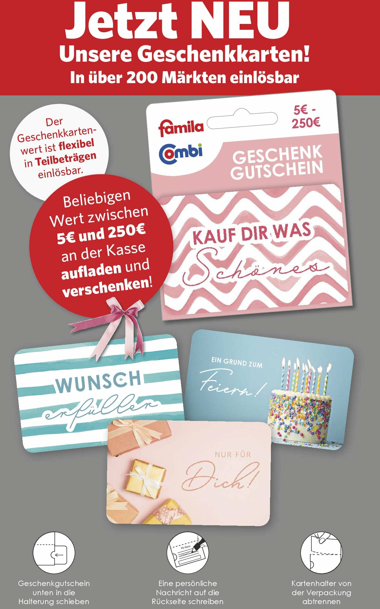 combi - Combi-Prospekt gültig vom 25.08. bis 30.08. - page: 29