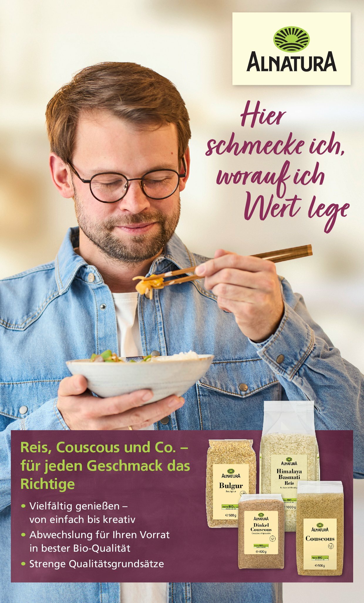 combi - Combi-Prospekt gültig vom 25.08. bis 30.08. - page: 21