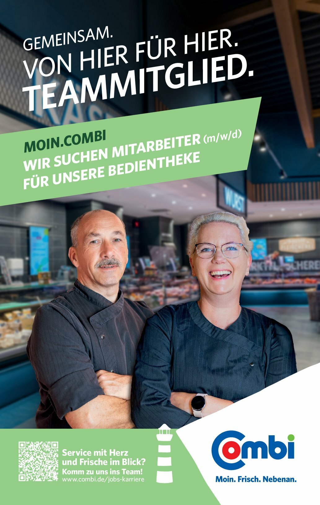 combi - Combi-Prospekt gültig vom 01.09. bis 06.09. - page: 8