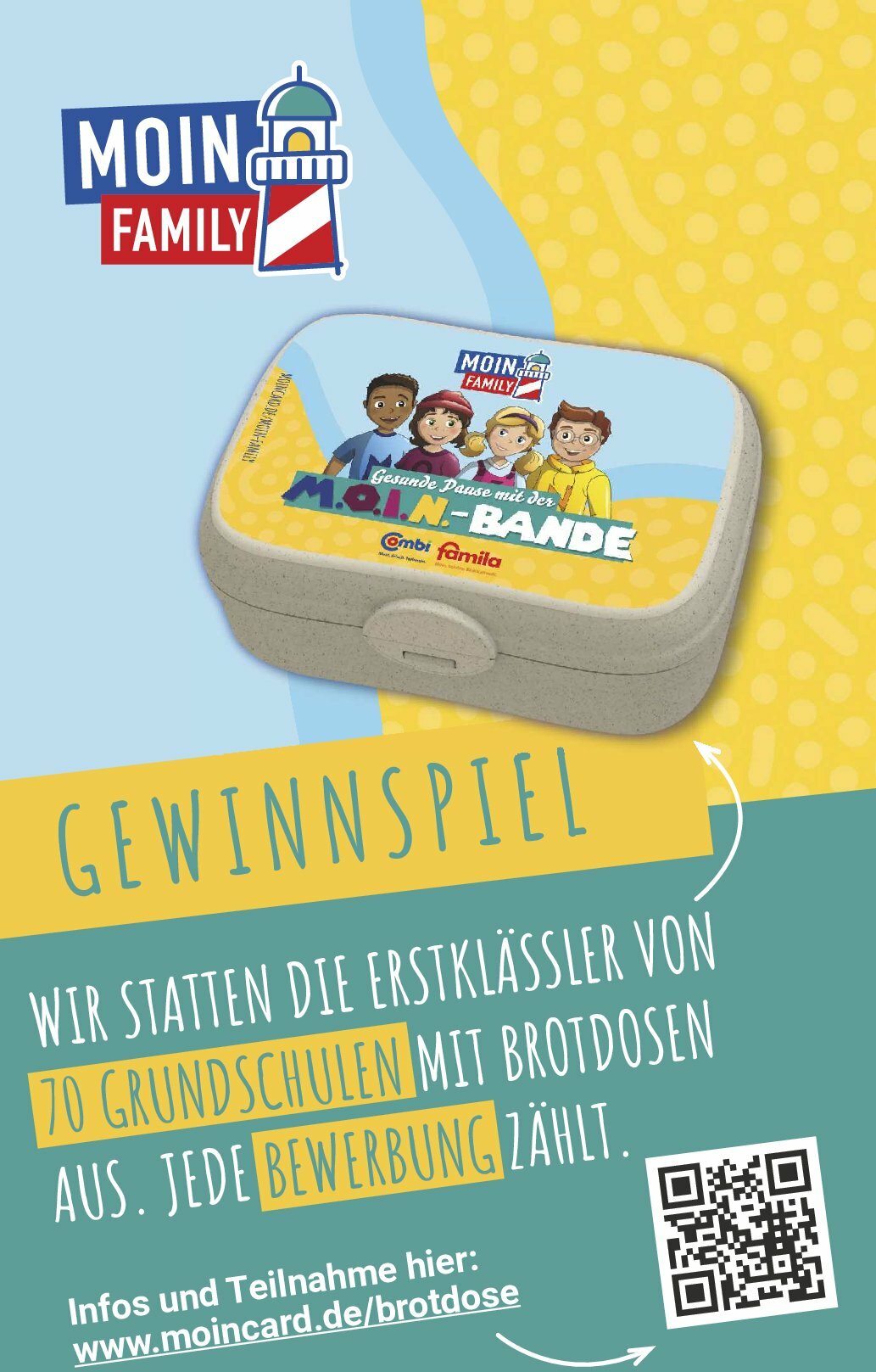 combi - Combi-Prospekt gültig vom 01.09. bis 06.09. - page: 22