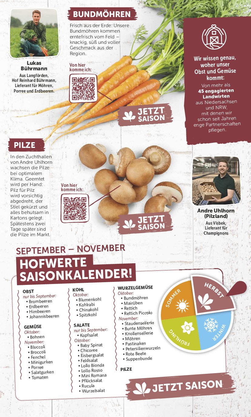 combi - Combi-Prospekt gültig vom 08.09. bis 13.09. - page: 5