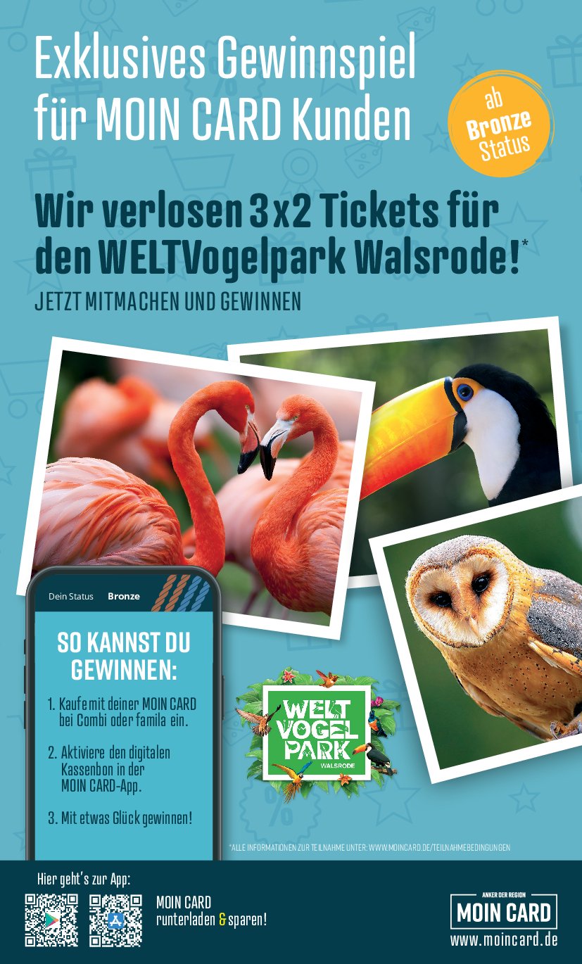 combi - Combi-Prospekt gültig vom 08.09. bis 13.09. - page: 35
