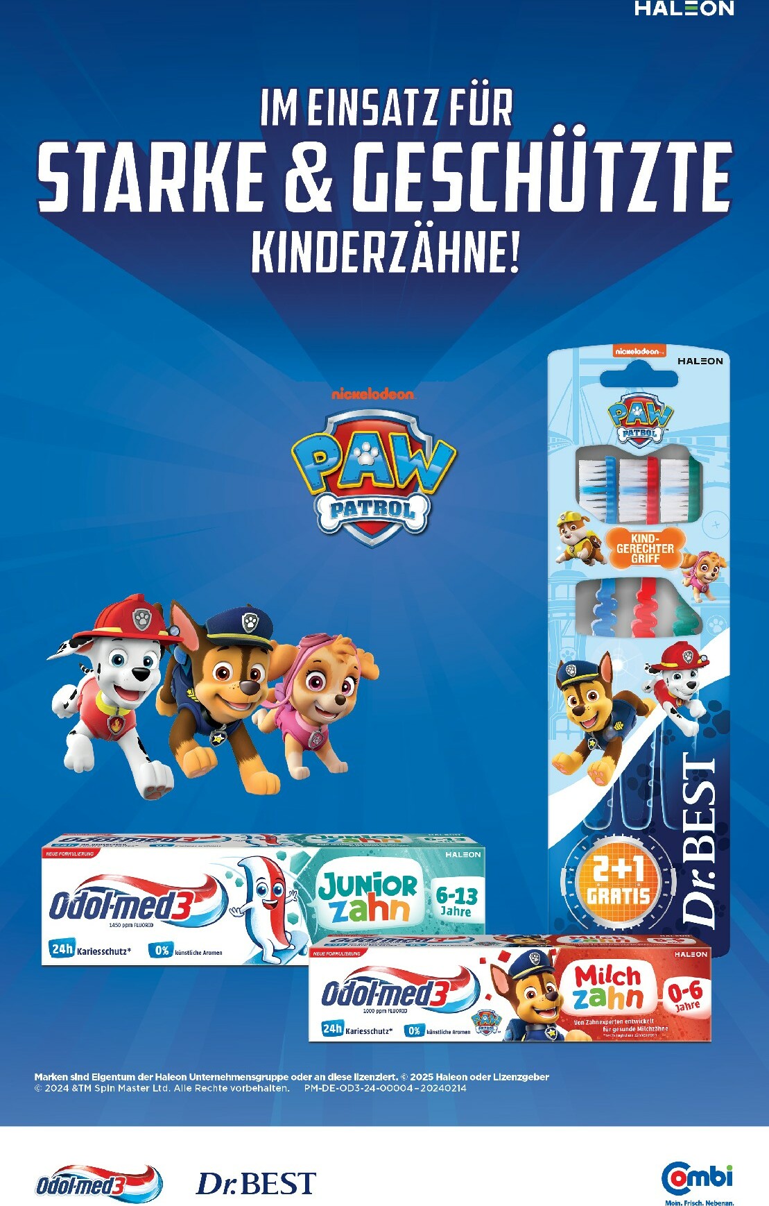 combi - Combi-Prospekt gültig vom 29.09. bis 04.10. - page: 27