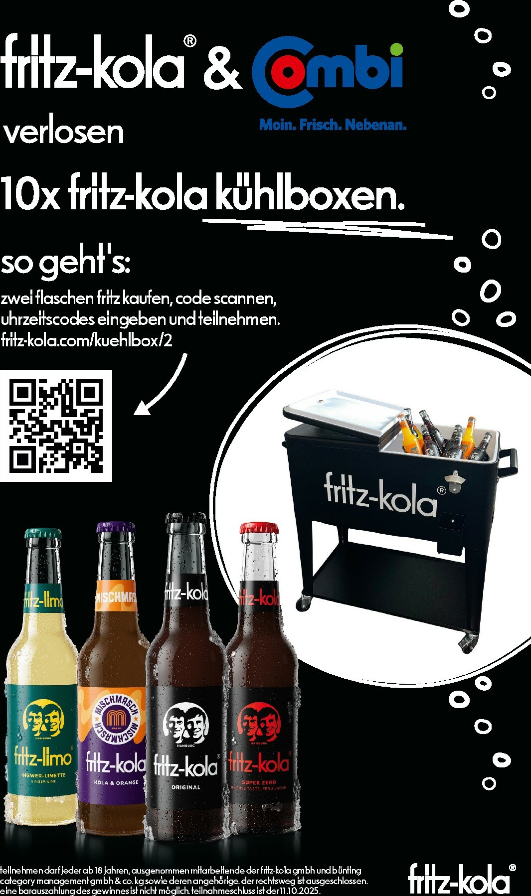 combi - Combi-Prospekt gültig vom 29.09. bis 04.10. - page: 23