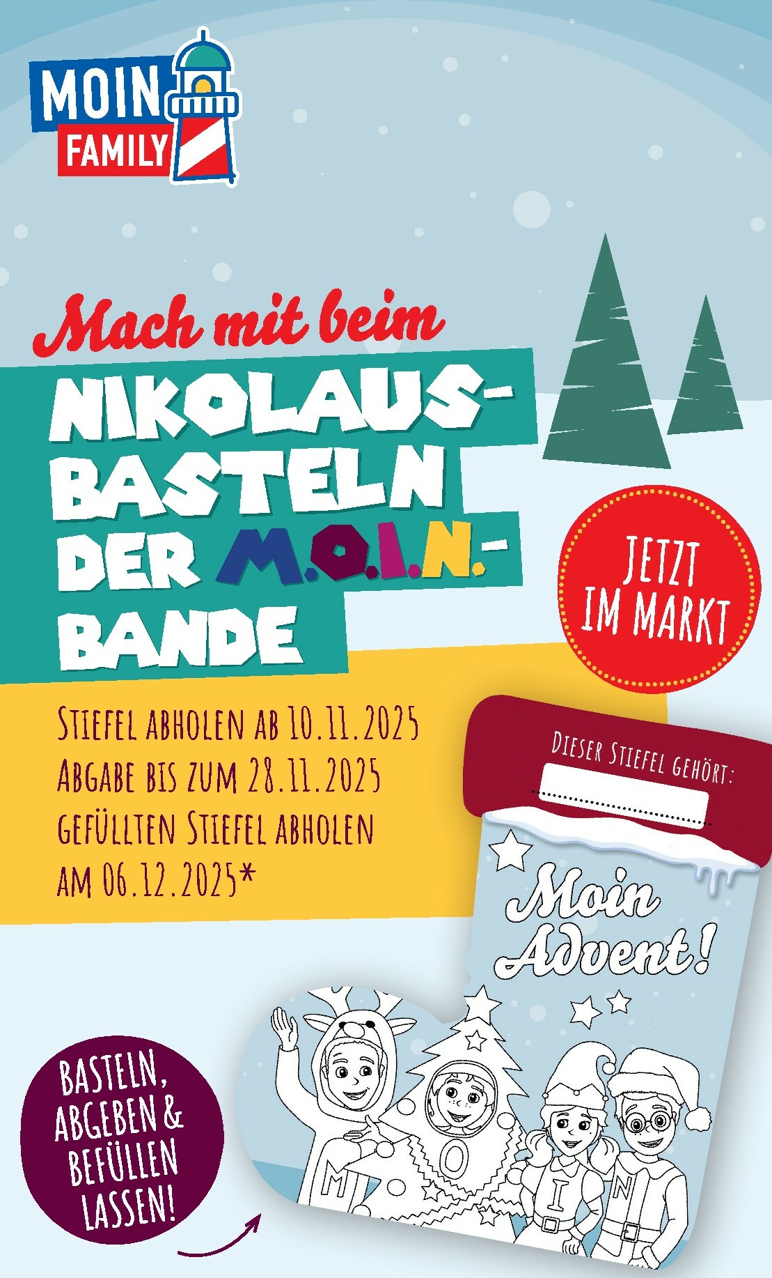 combi - Combi-Prospekt gültig vom 17.11. bis 22.11. - page: 27