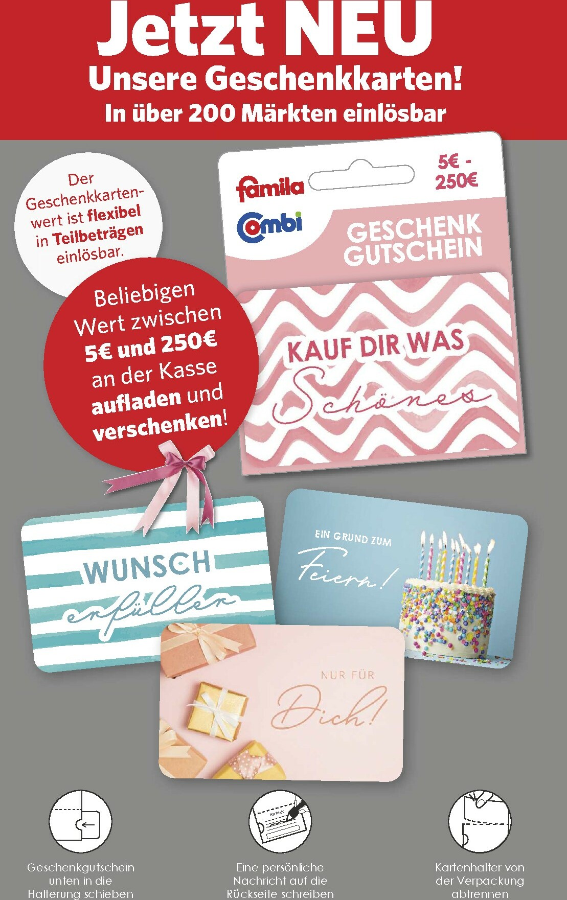 combi - Combi-Prospekt gültig vom 01.12. bis 06.12. - page: 31