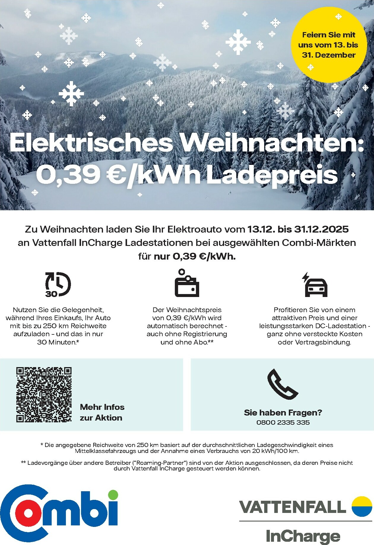 combi - Combi-Prospekt gültig vom 22.12. bis 27.12. - page: 35