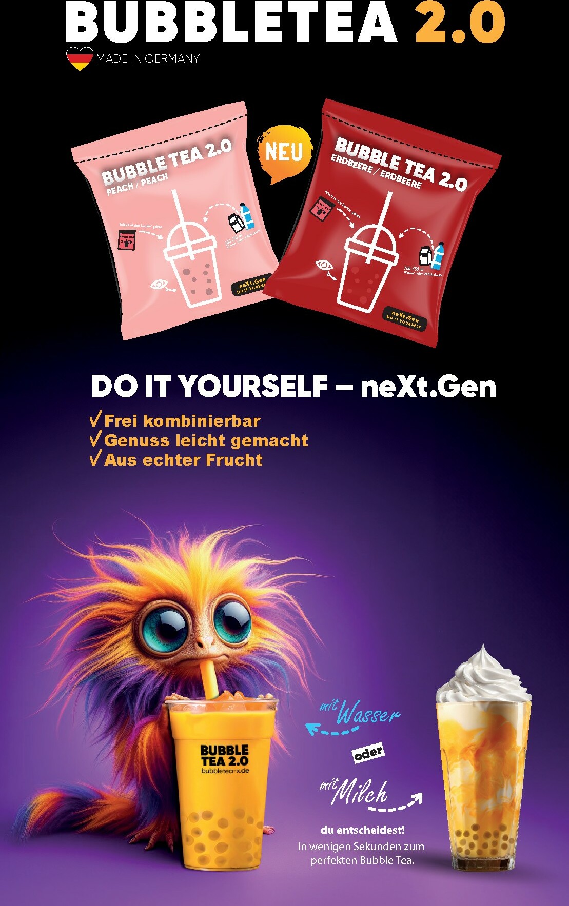 combi - Combi-Prospekt gültig vom 16.02.2026 bis 21.02.2026 - page: 16