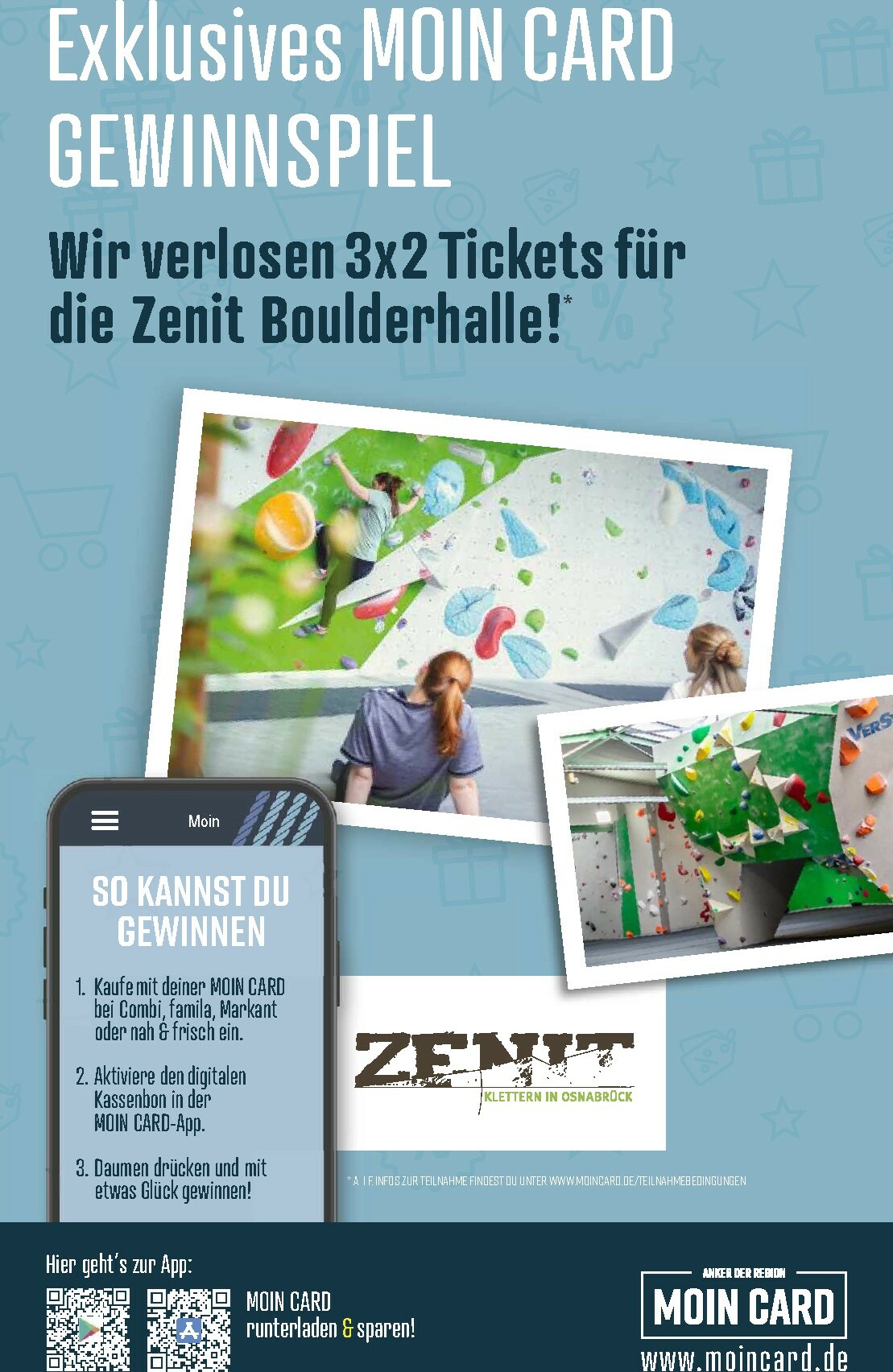 combi - Combi-Prospekt gültig vom 16.02.2026 bis 21.02.2026 - page: 27