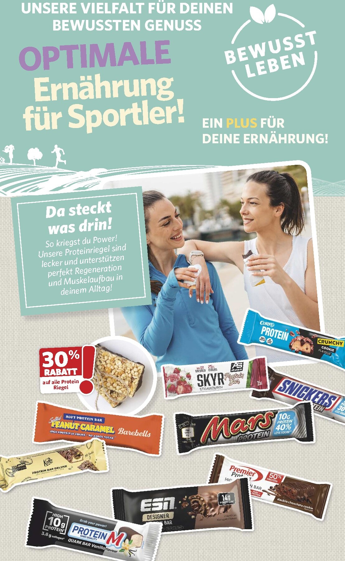 combi - Combi-Prospekt gültig vom 16.03.2026 bis 21.03.2026 - page: 14