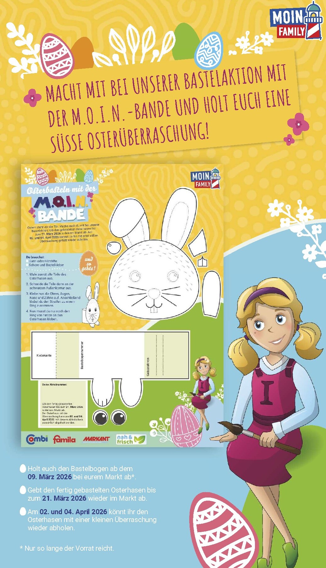 combi - Combi-Prospekt gültig vom 16.03.2026 bis 21.03.2026 - page: 36