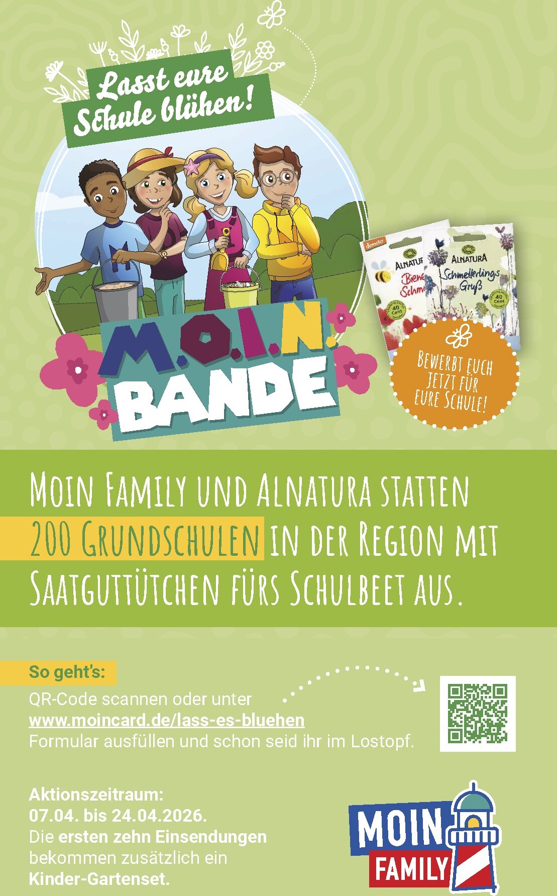 combi - Combi Prospekt nächste Woche – von Montag 20.04.2026 bis Samstag 25.04.2026 - page: 33