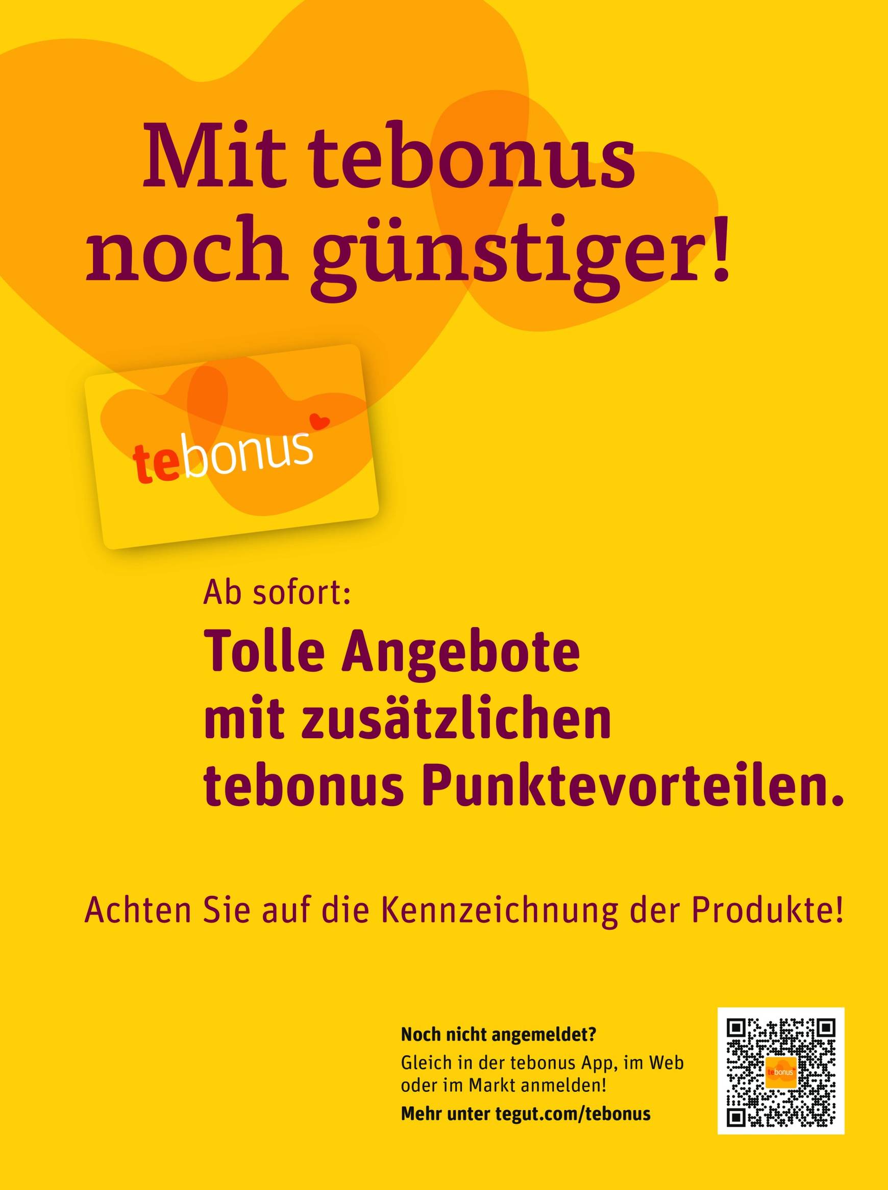 tegut - Tegut-Prospekt gültig ab 30.09. - 05.10. - page: 23