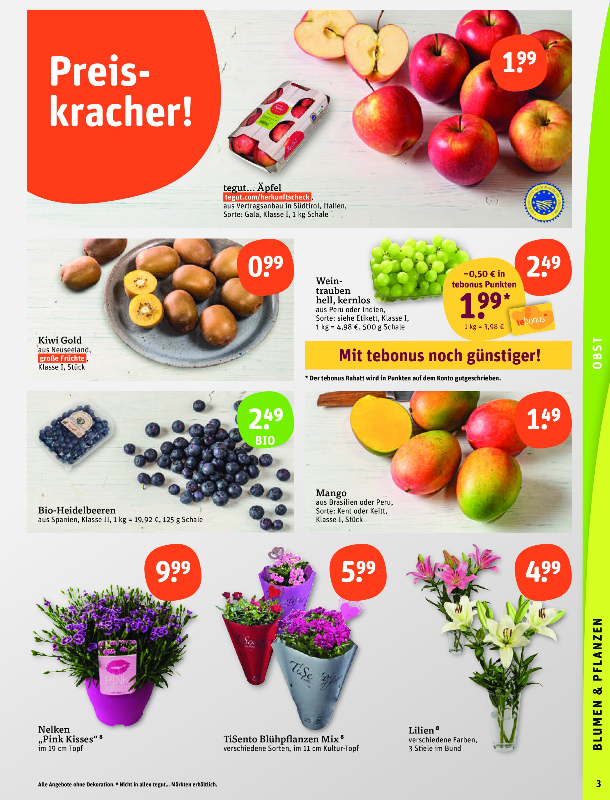 tegut - Tegut-Prospekt gültig von 02.05. bis 03.05. - page: 5