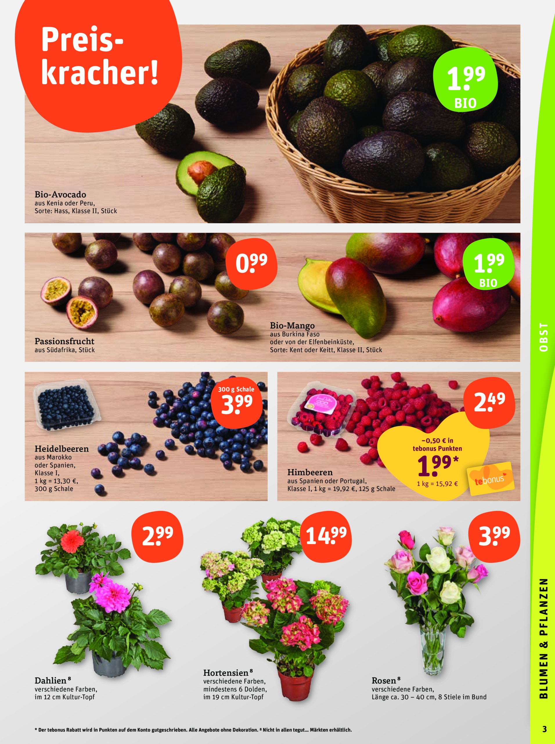 tegut - Tegut-Prospekt gültig von 08.05. bis 10.05. - page: 5