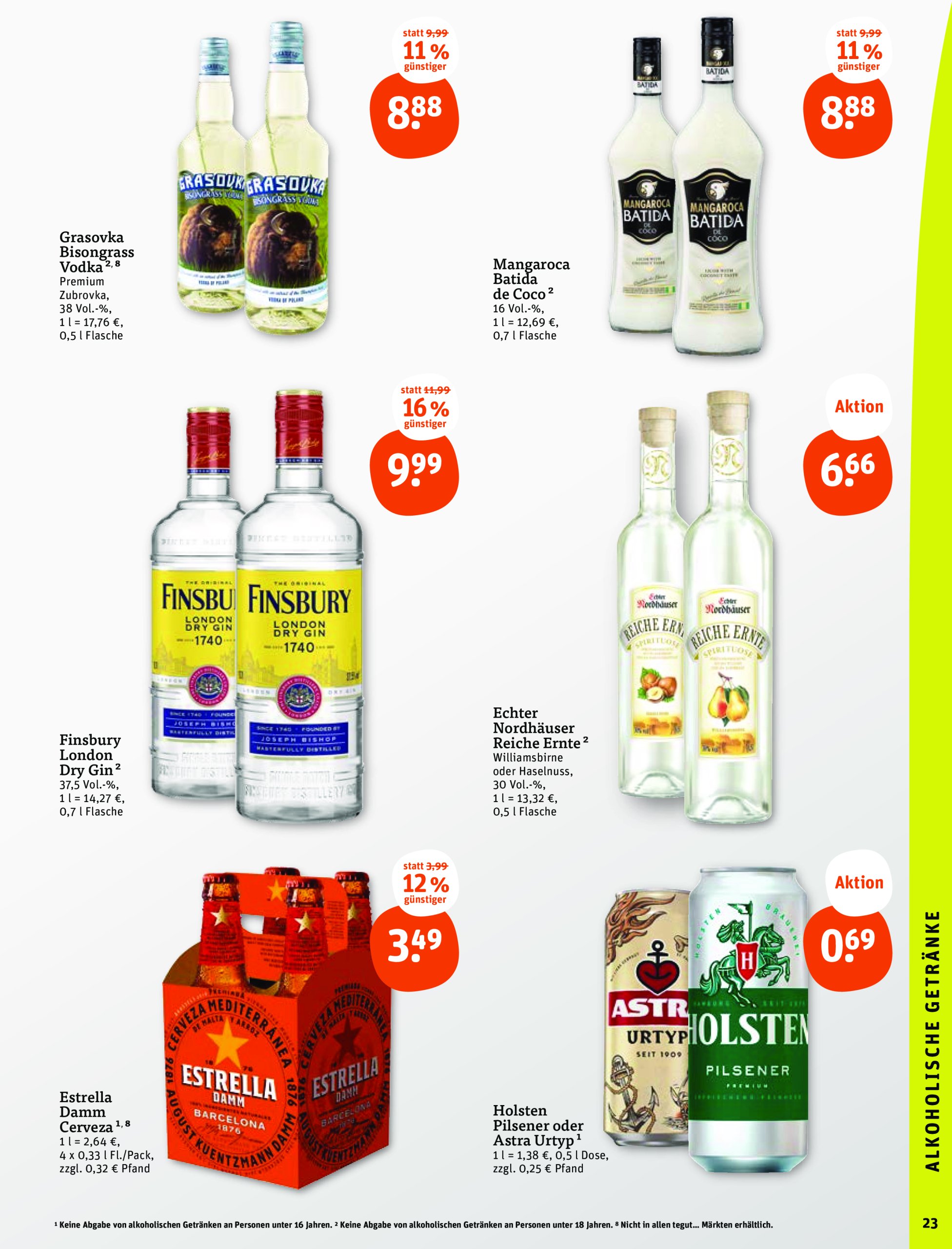 tegut - Tegut-Prospekt gültig von 08.05. bis 10.05. - page: 25