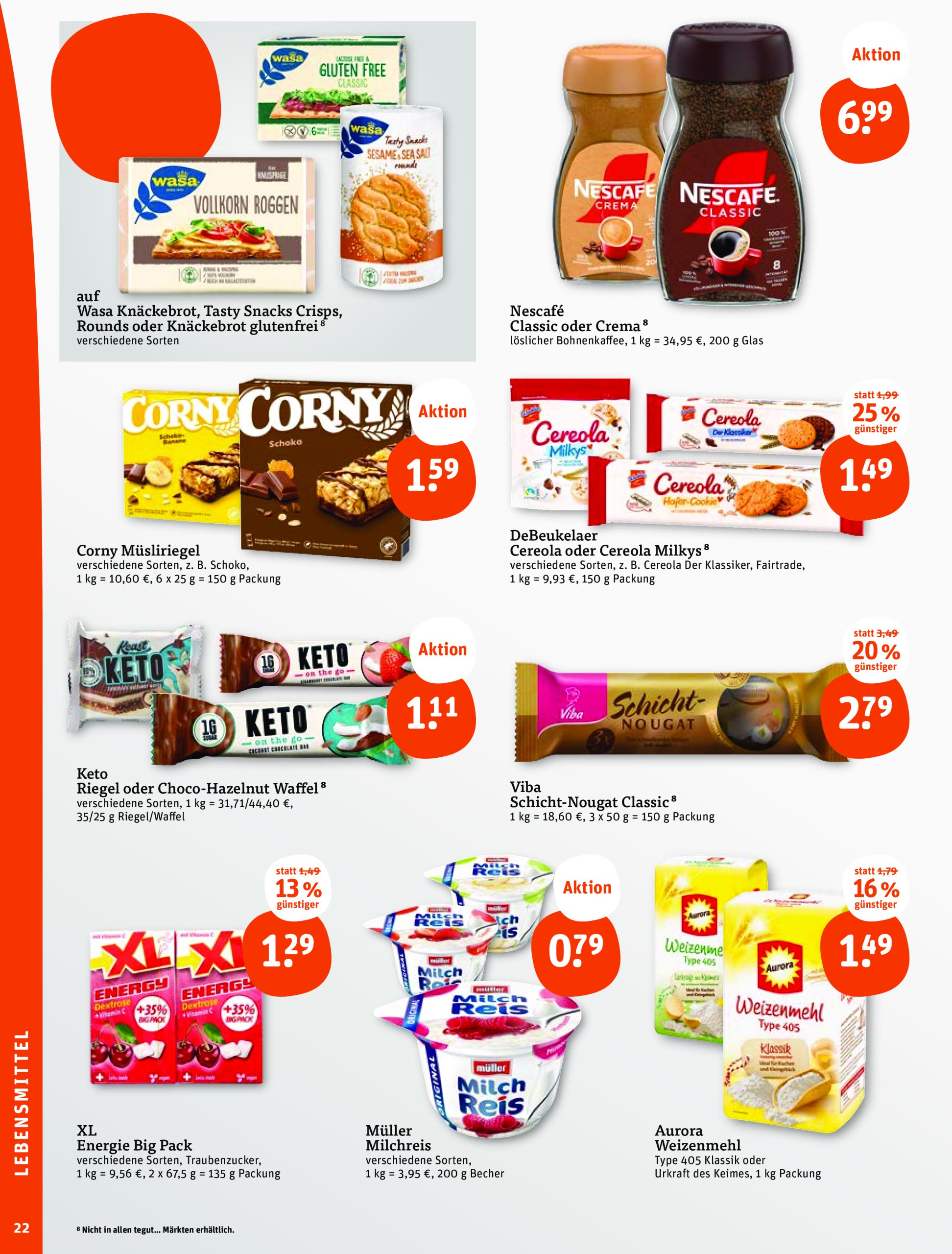 tegut - Tegut-Prospekt gültig von 08.05. bis 10.05. - page: 24