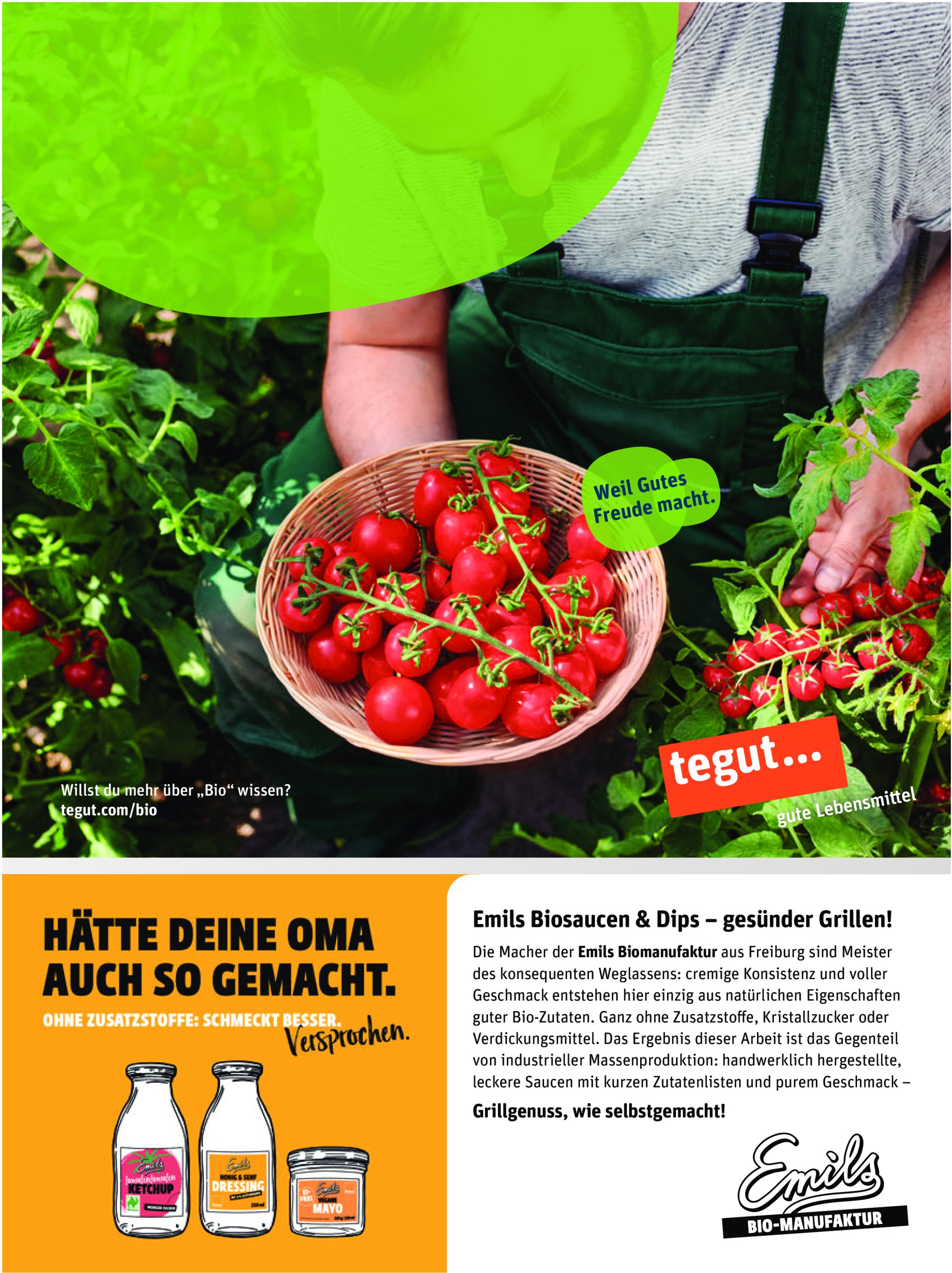 tegut - Tegut-Prospekt gültig von 15.05. bis 17.05. - page: 9