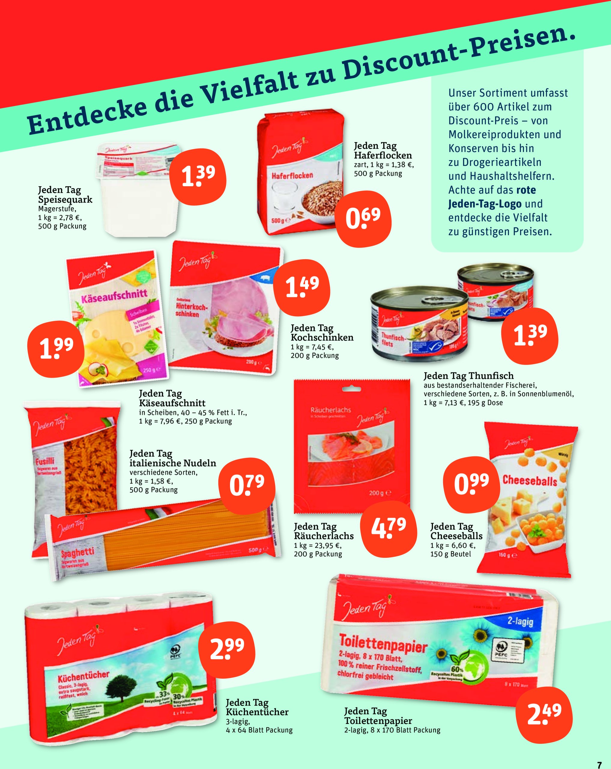 tegut - Tegut-Prospekt gültig von 22.05. bis 24.05. - page: 9