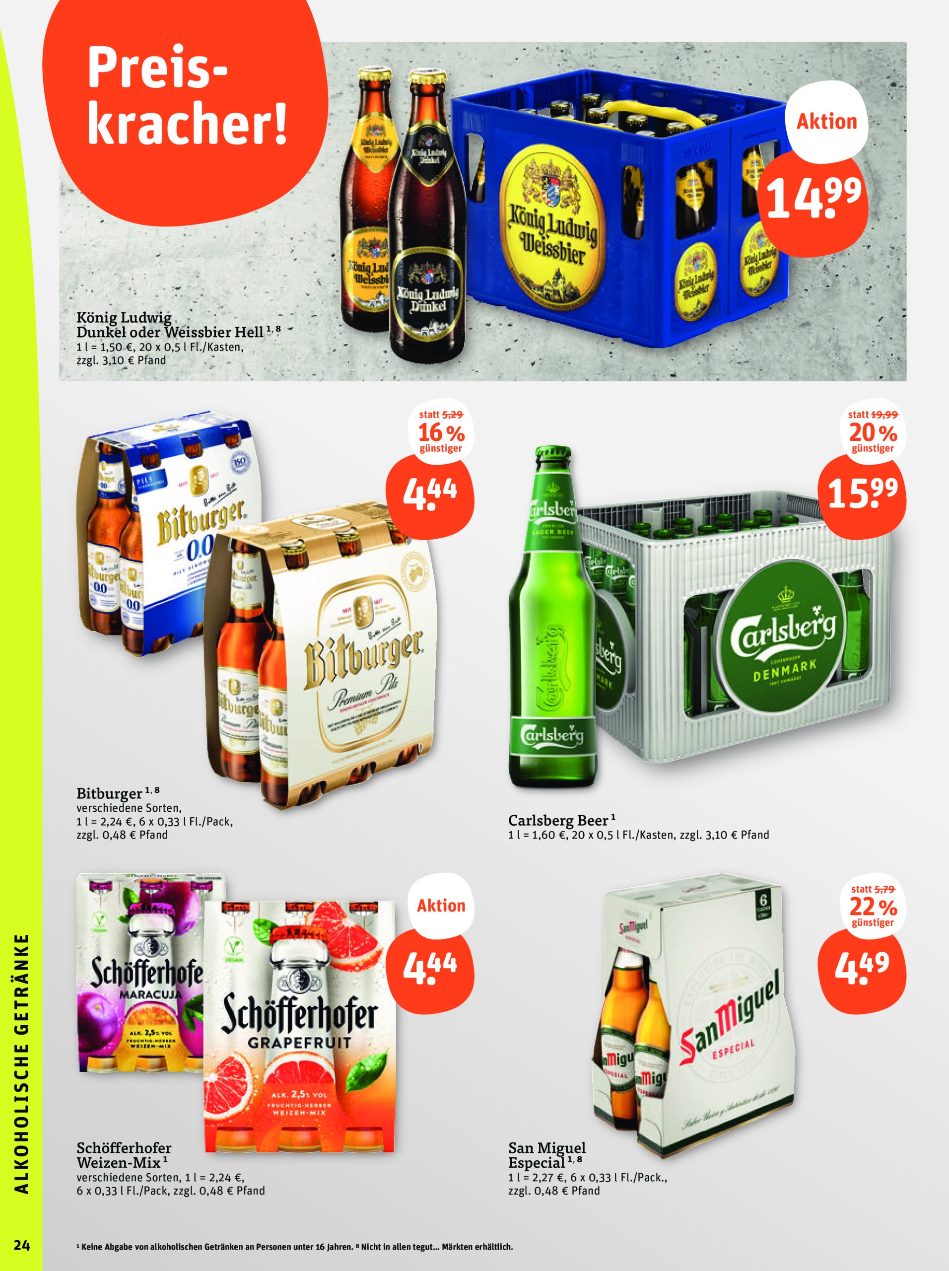 tegut - Tegut-Prospekt gültig von 30.05. bis 31.05. - page: 26