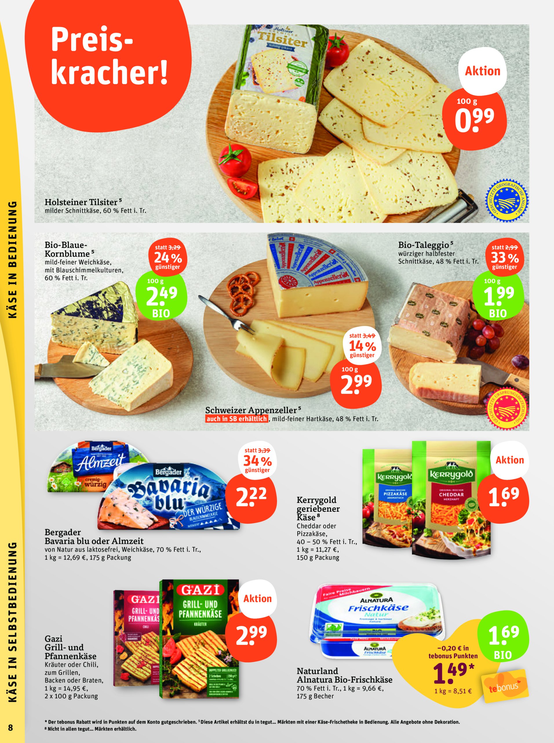 tegut - Tegut-Prospekt gültig von 30.05. bis 31.05. - page: 10