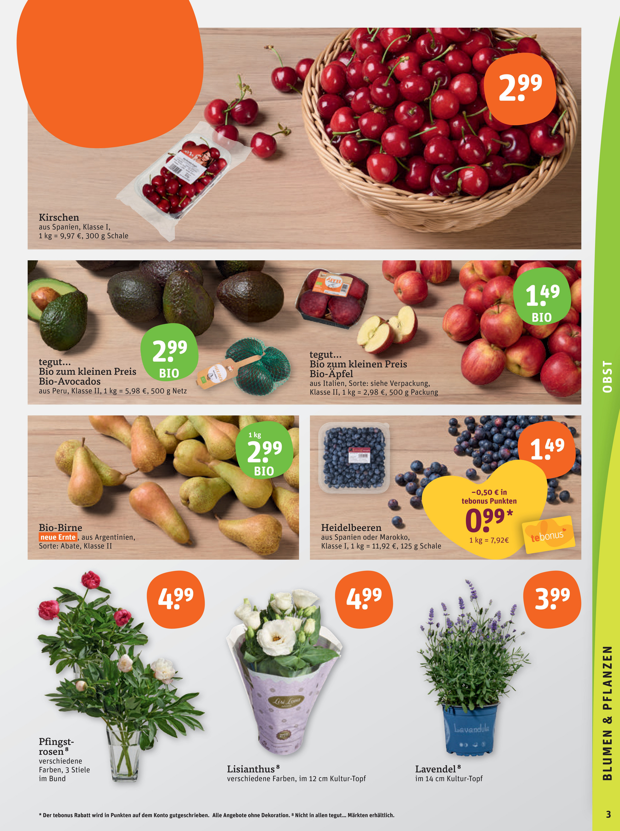 tegut - Tegut-Prospekt gültig von 02.06. bis 07.06. - page: 5