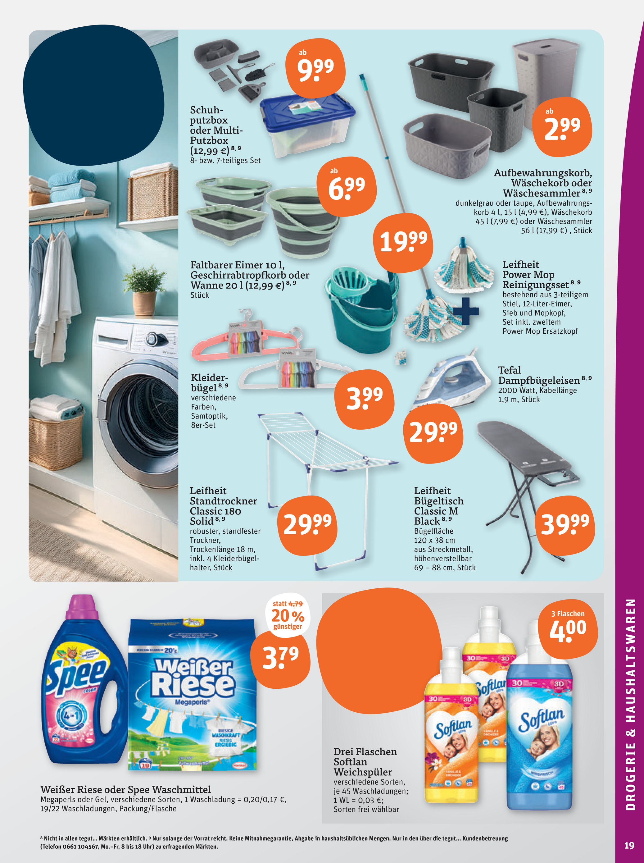 tegut - Tegut-Prospekt gültig vom 21.08. bis 23.08. - page: 21