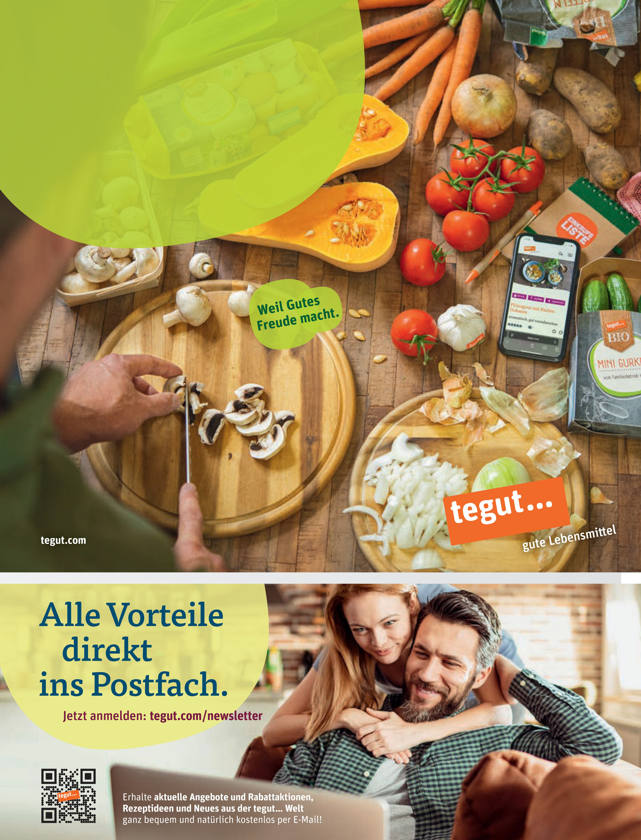 tegut - Tegut-Prospekt gültig vom 15.09. bis 20.09. - page: 9