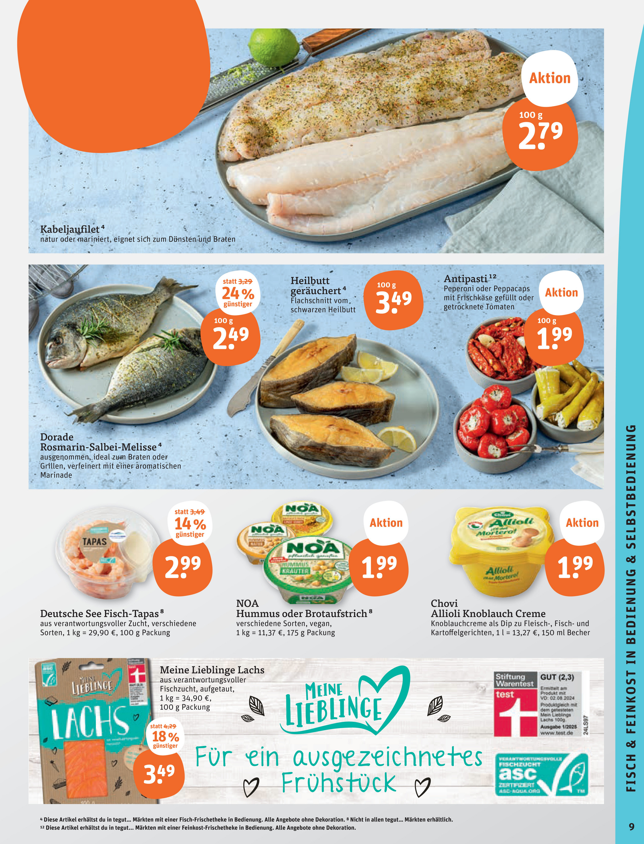 tegut - Tegut-Prospekt gültig vom 15.09. bis 20.09. - page: 11