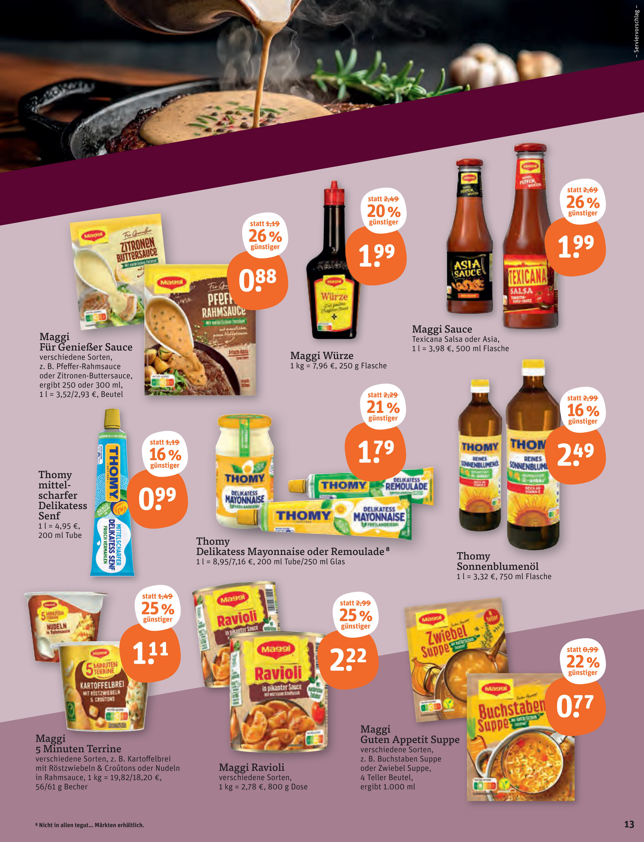 tegut - Tegut-Prospekt gültig vom 24.11. bis 29.11. - page: 15