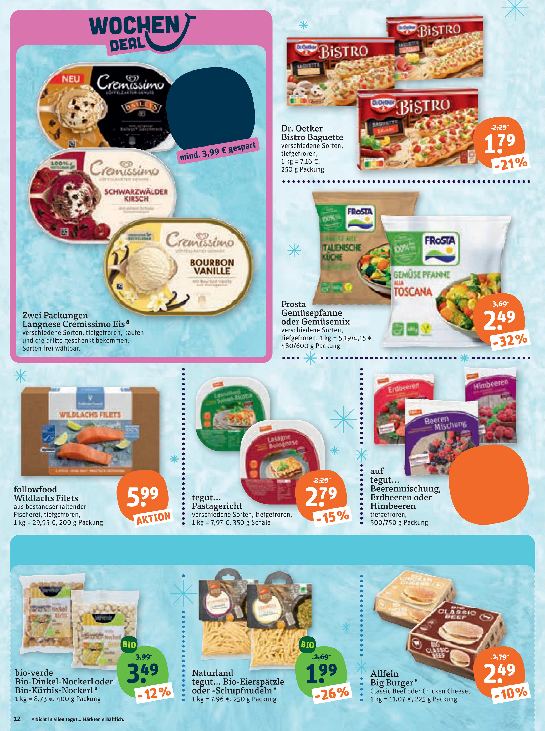 tegut - Tegut-Prospekt gültig vom 15.12. bis 20.12. - page: 14