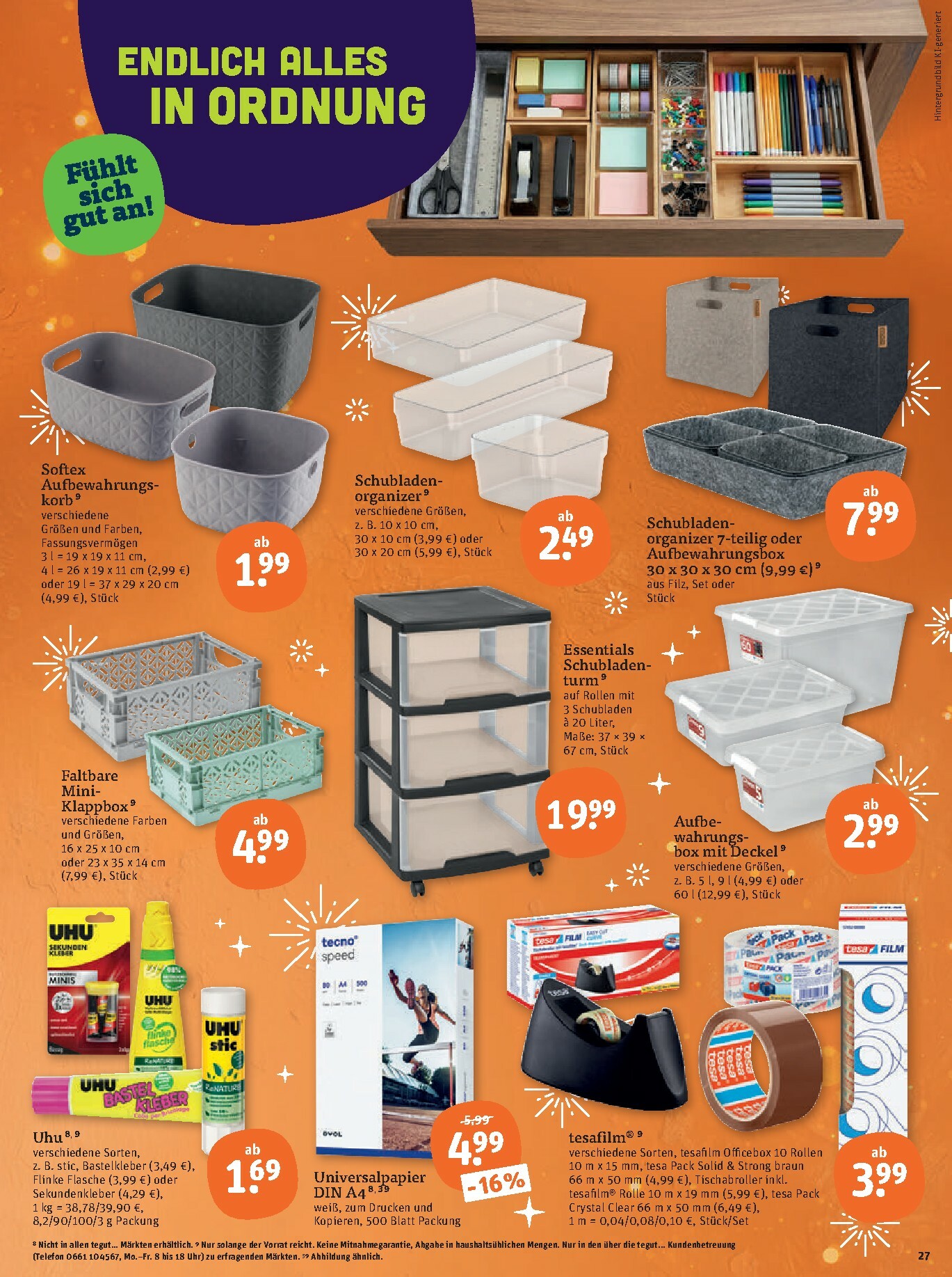 tegut - Tegut-Prospekt gültig vom 29.12. bis 03.01. - page: 29