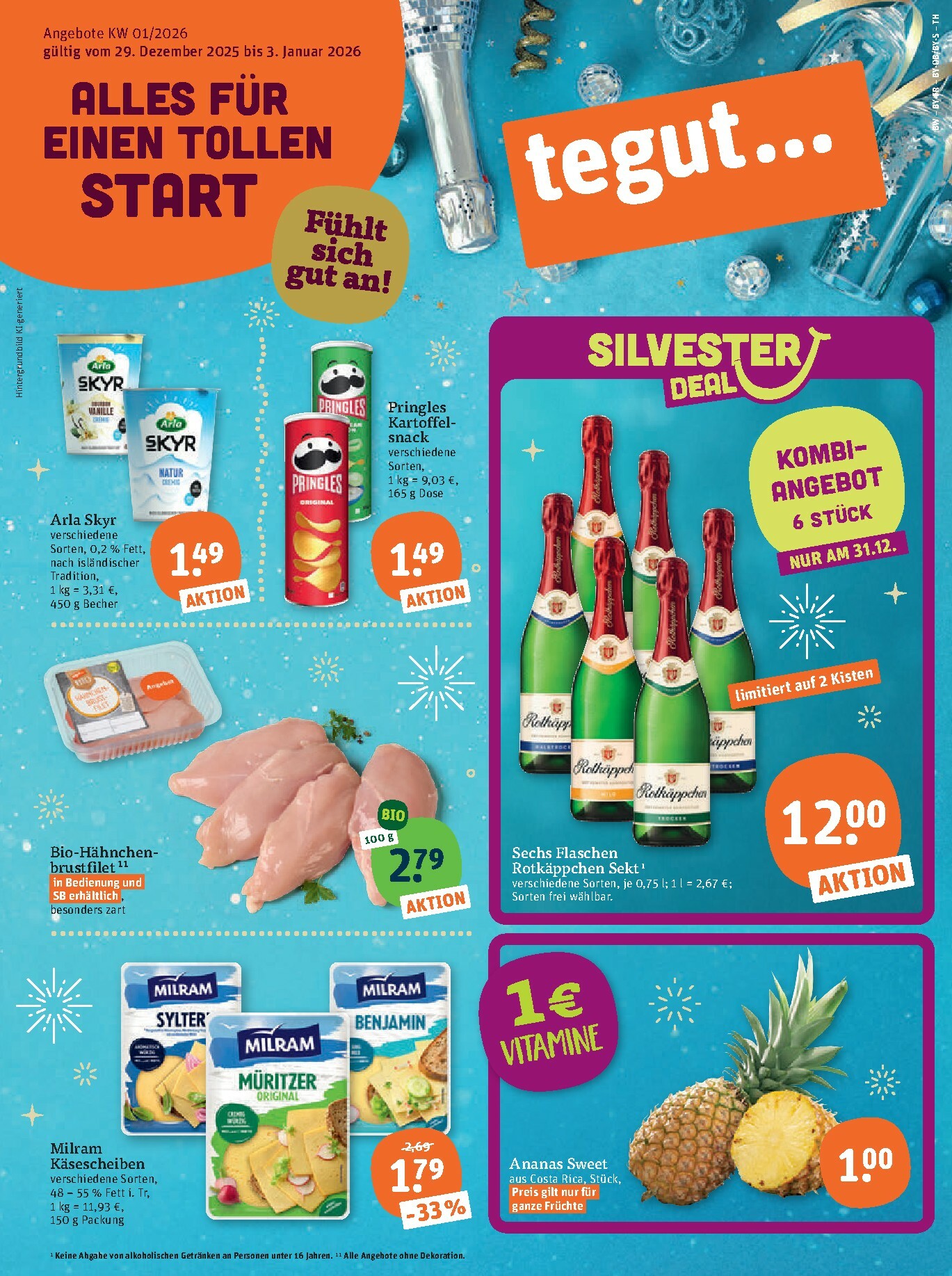 tegut - Tegut-Prospekt gültig vom 29.12. bis 03.01. - page: 3