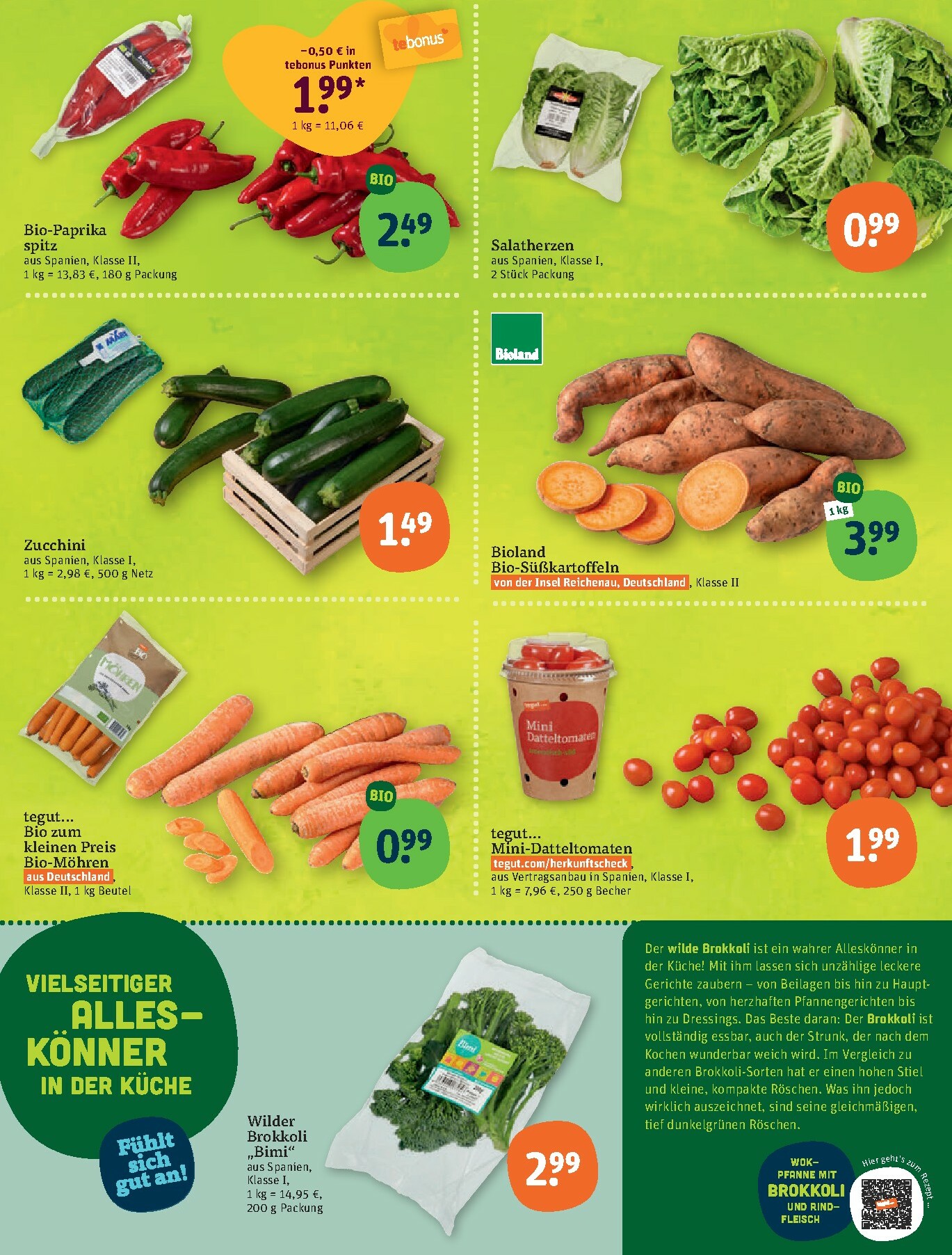 tegut - Tegut-Prospekt gültig vom 29.12. bis 03.01. - page: 4