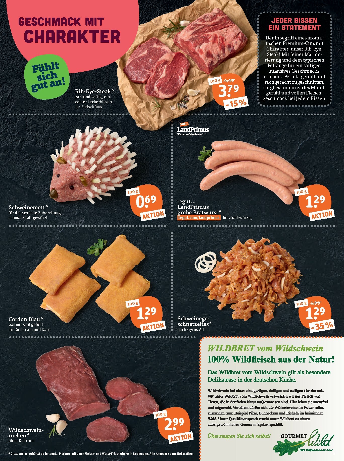 tegut - Tegut-Prospekt gültig vom 29.12. bis 03.01. - page: 7