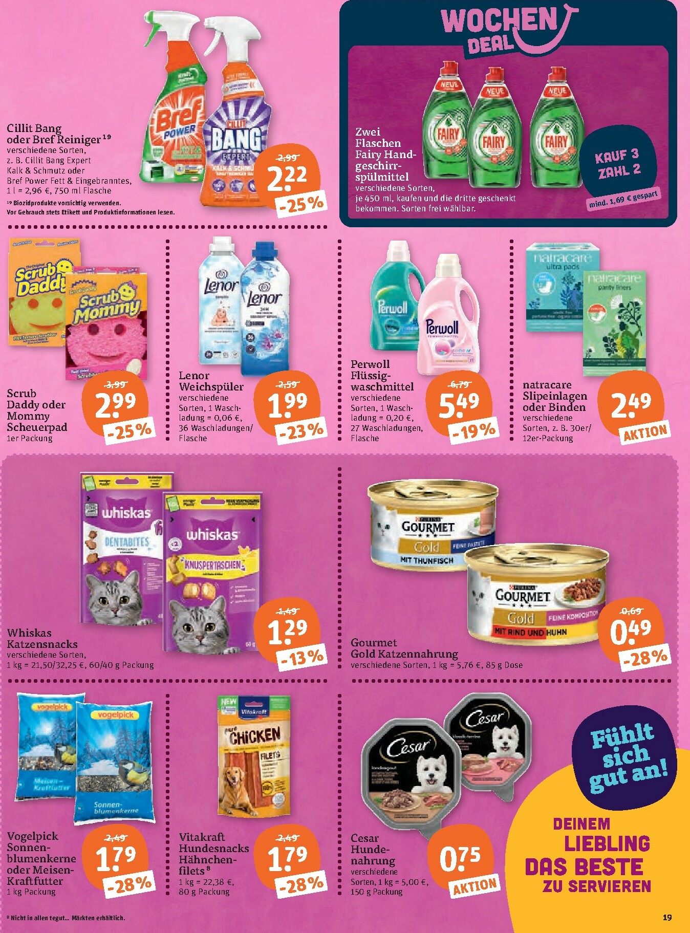 tegut - Tegut-Prospekt gültig vom 05.01. bis 10.01. - page: 21